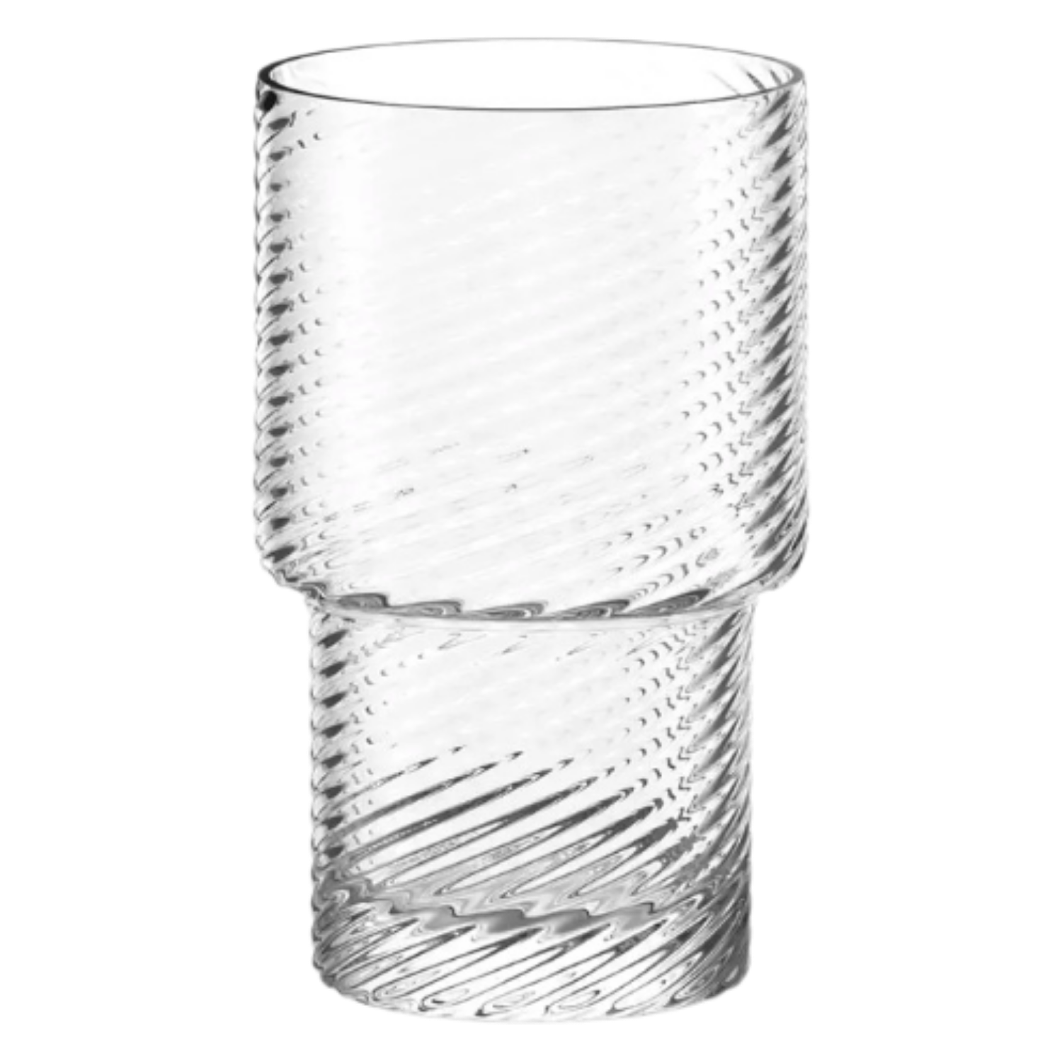 Stölzle Lausitz Berlin Tumbler 31,5 cl – 6 Stück