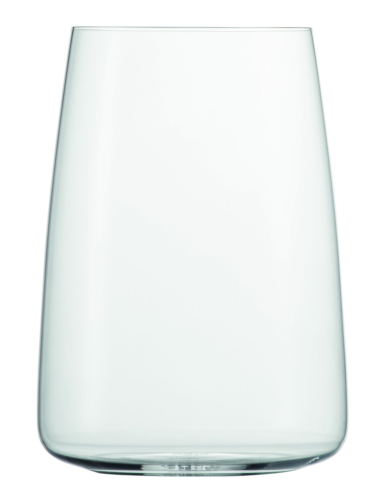 Zwiesel Glas Simplify Tumbler Allround 53 Cl in Geschenkverpakking - 2 Stuks
