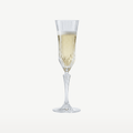 RCR Adagio Champagnerflöte 18 Cl – 6 Stück