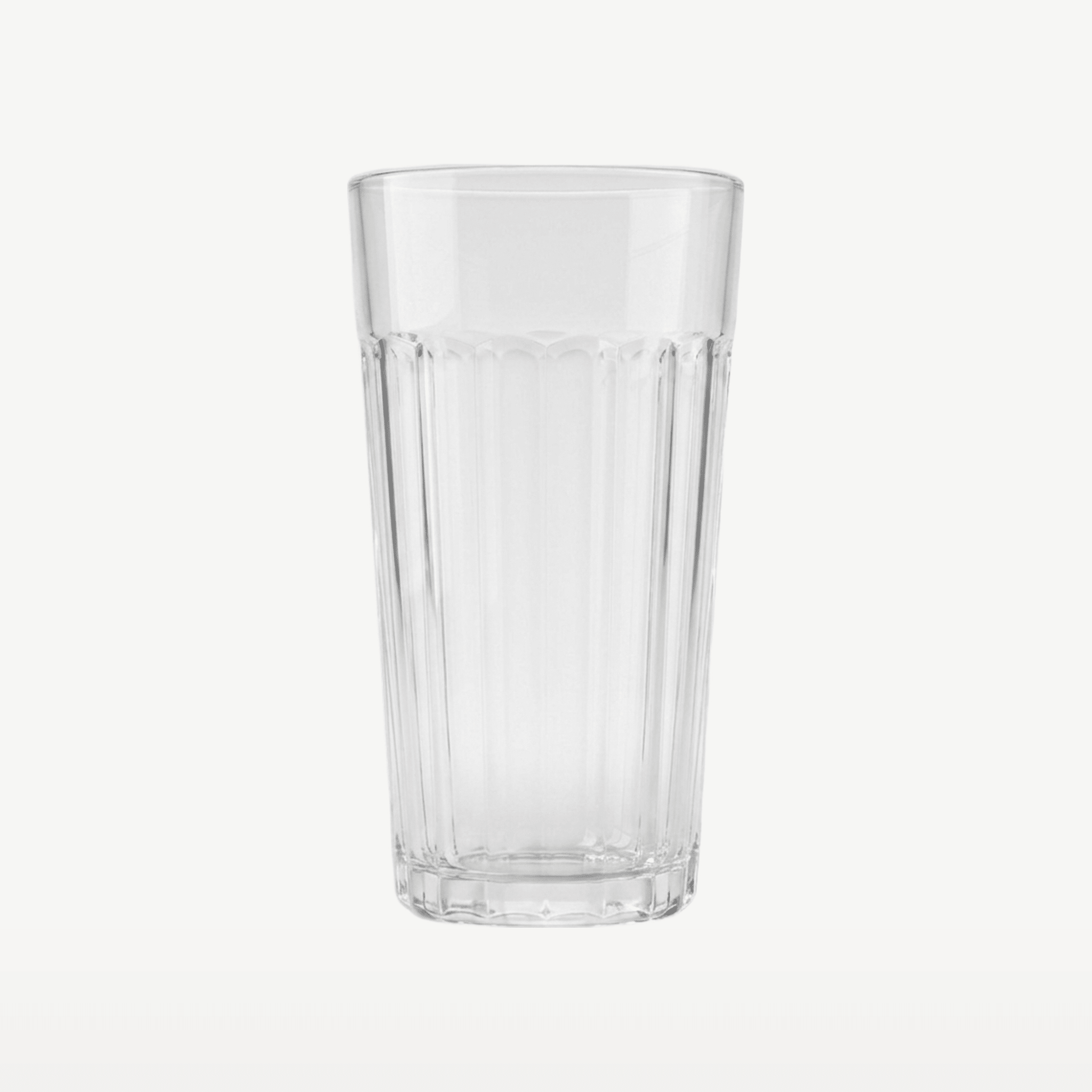 Onis Facets Longdrinkglas 47,3 Cl - 12 Stuks - Glazen.nl