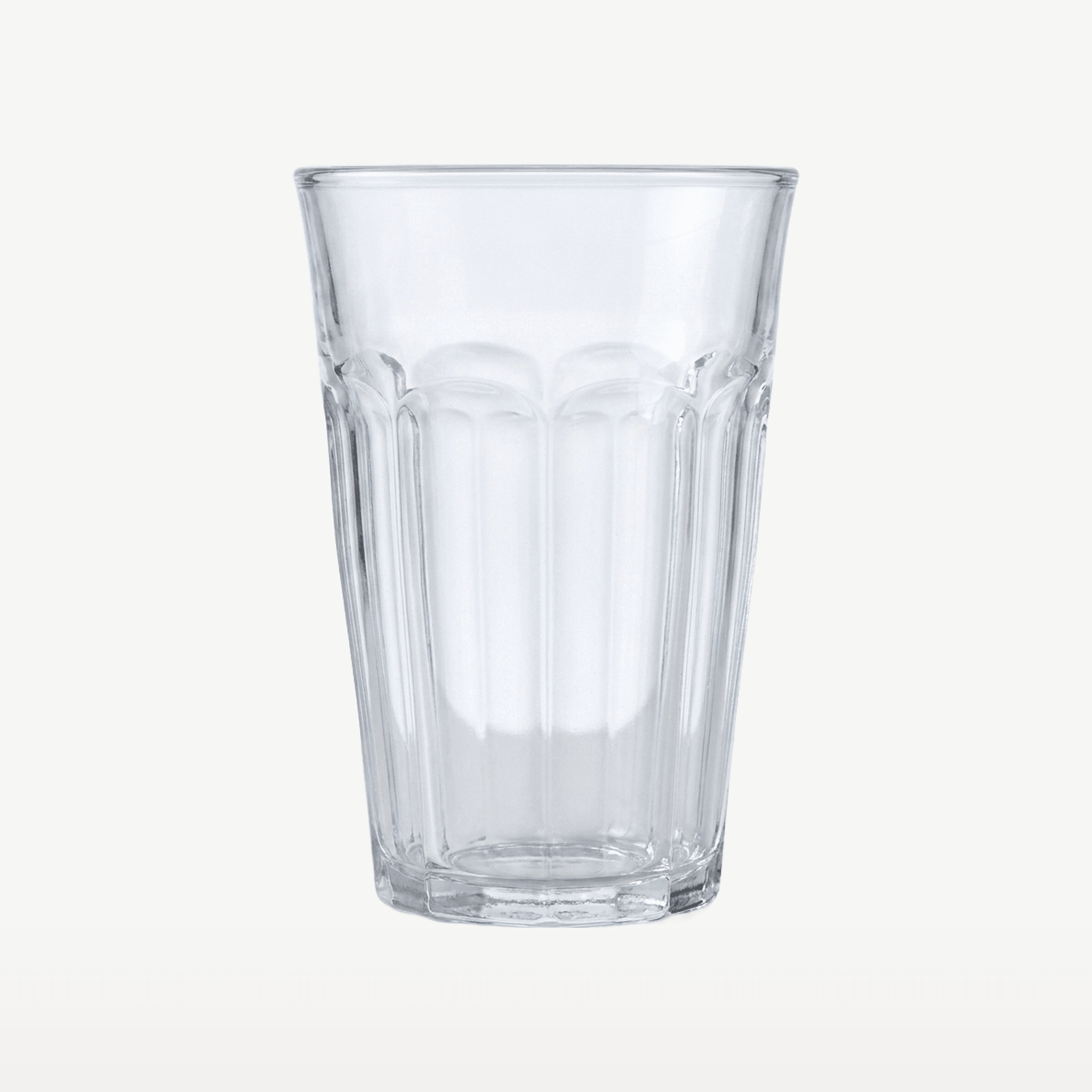 Duralex Picardie Longdrinkglas 36 Cl - 6 Stuks - Glazen.nl