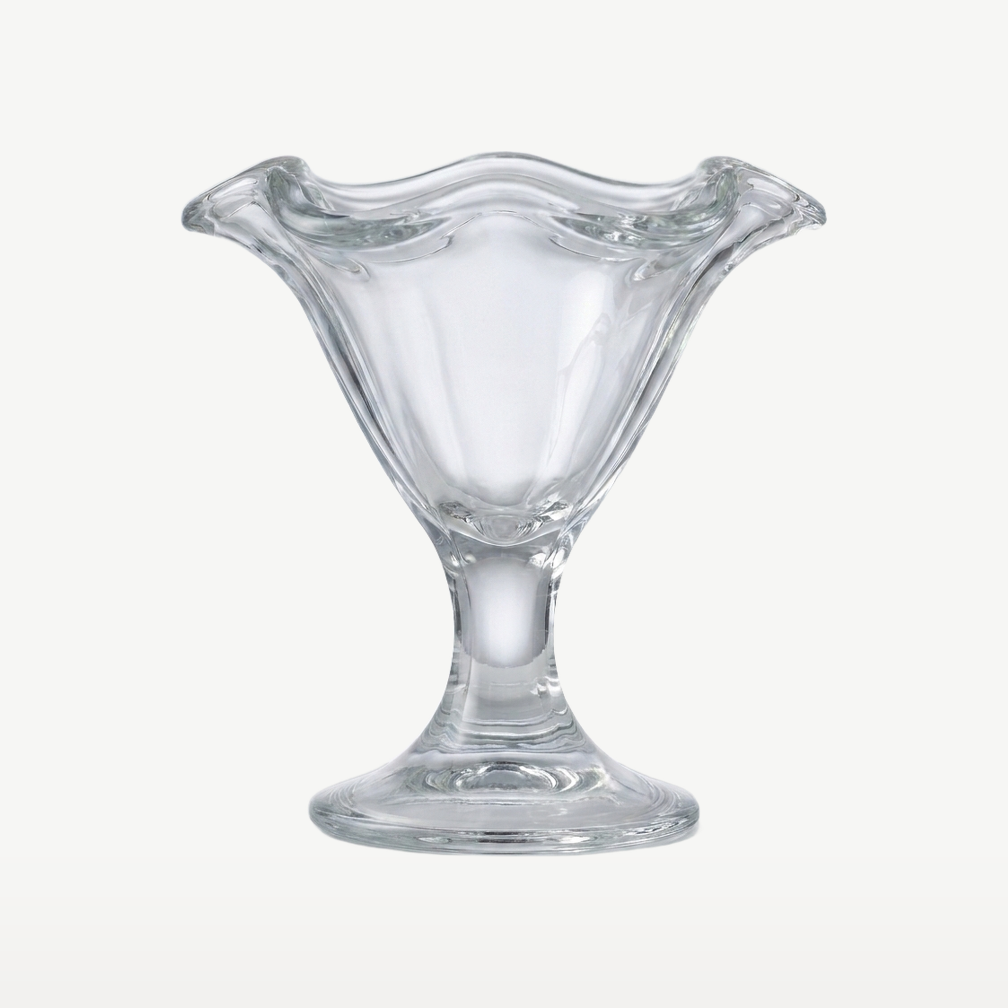 Bormioli Rocco Primavera Ijsglas 24 Cl - 6 Stuks - Glazen.nl