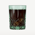 Nachtmann Noblesse Tumbler 29,5 Cl Grün – 2 Stück