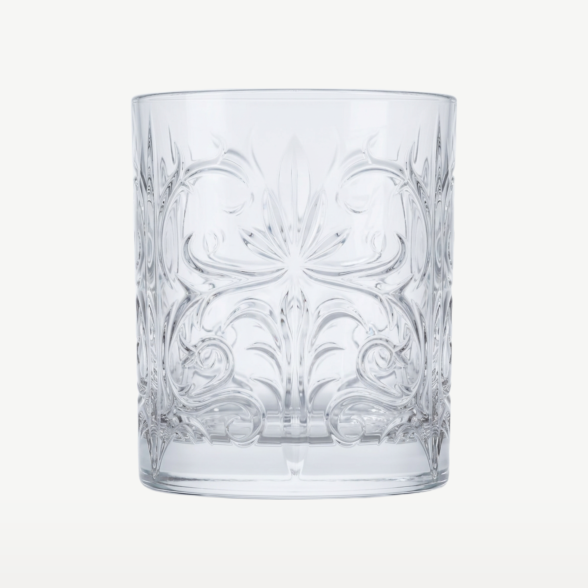 RCR Mixology Tumbler 35 Cl Assorti - Glazen.nl
