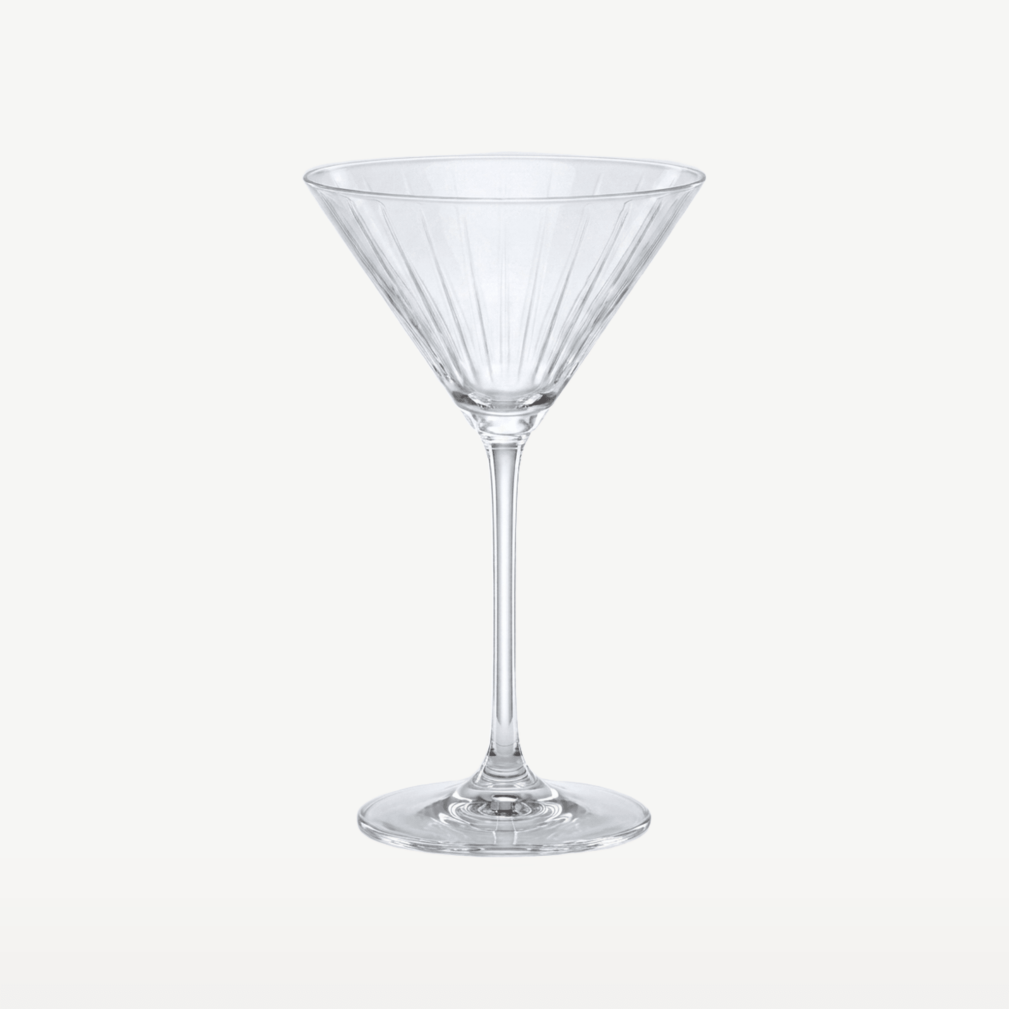 Spiegelau Lifestyle Martiniglas 22 Cl - 12 Stuks - Glazen.nl