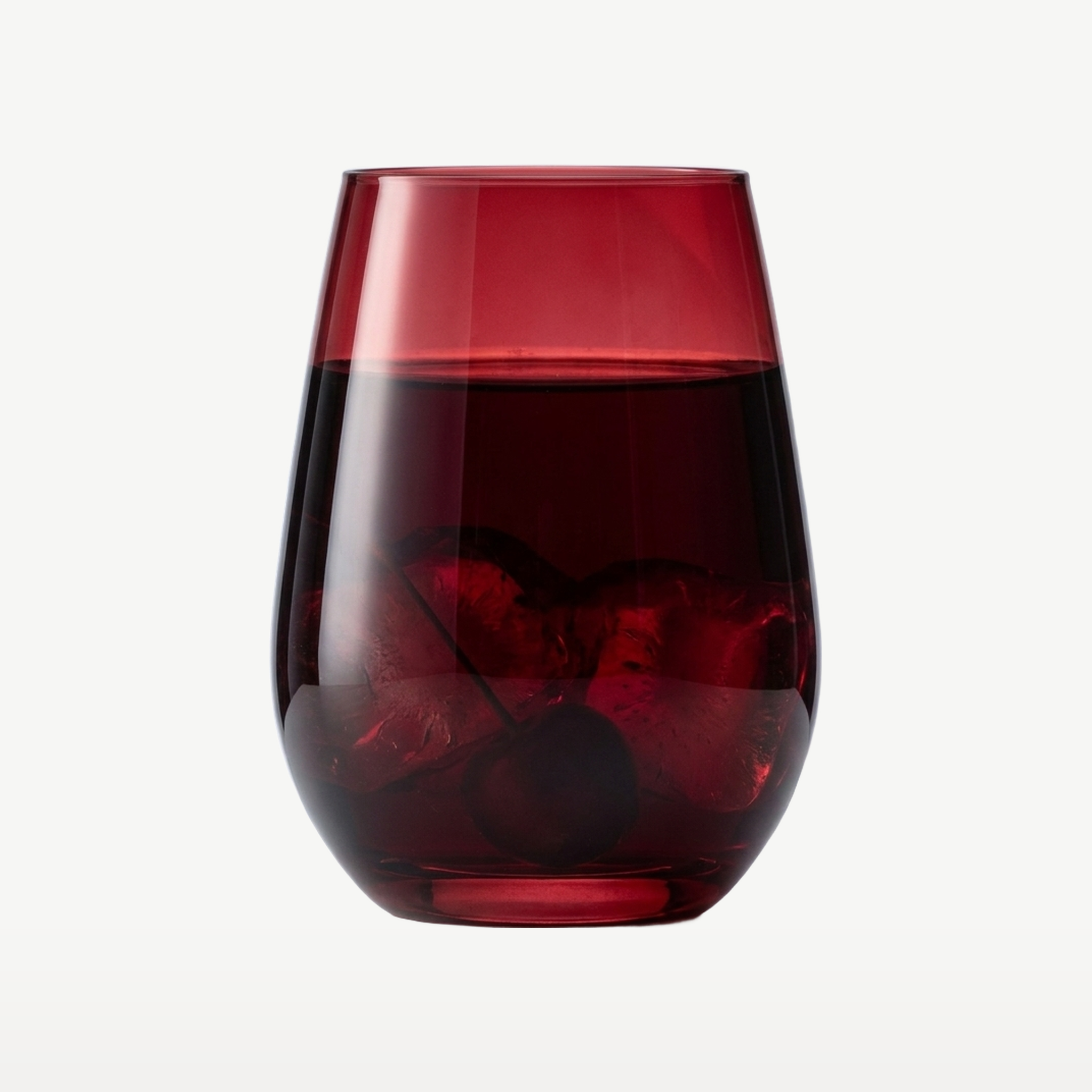 Schott Zwiesel Vina Touch Waterglas 40 Cl Rood - Glazen.nl