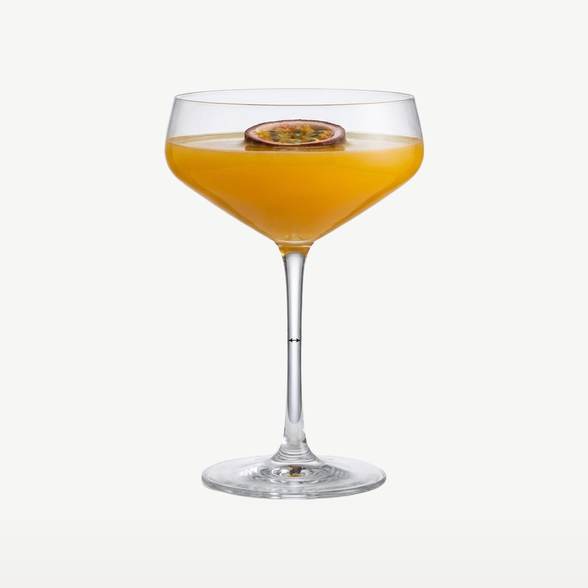 Zwiesel Glas Echo Cocktailcoupe 27,7 Cl - 4 Stuks - Glazen.nl
