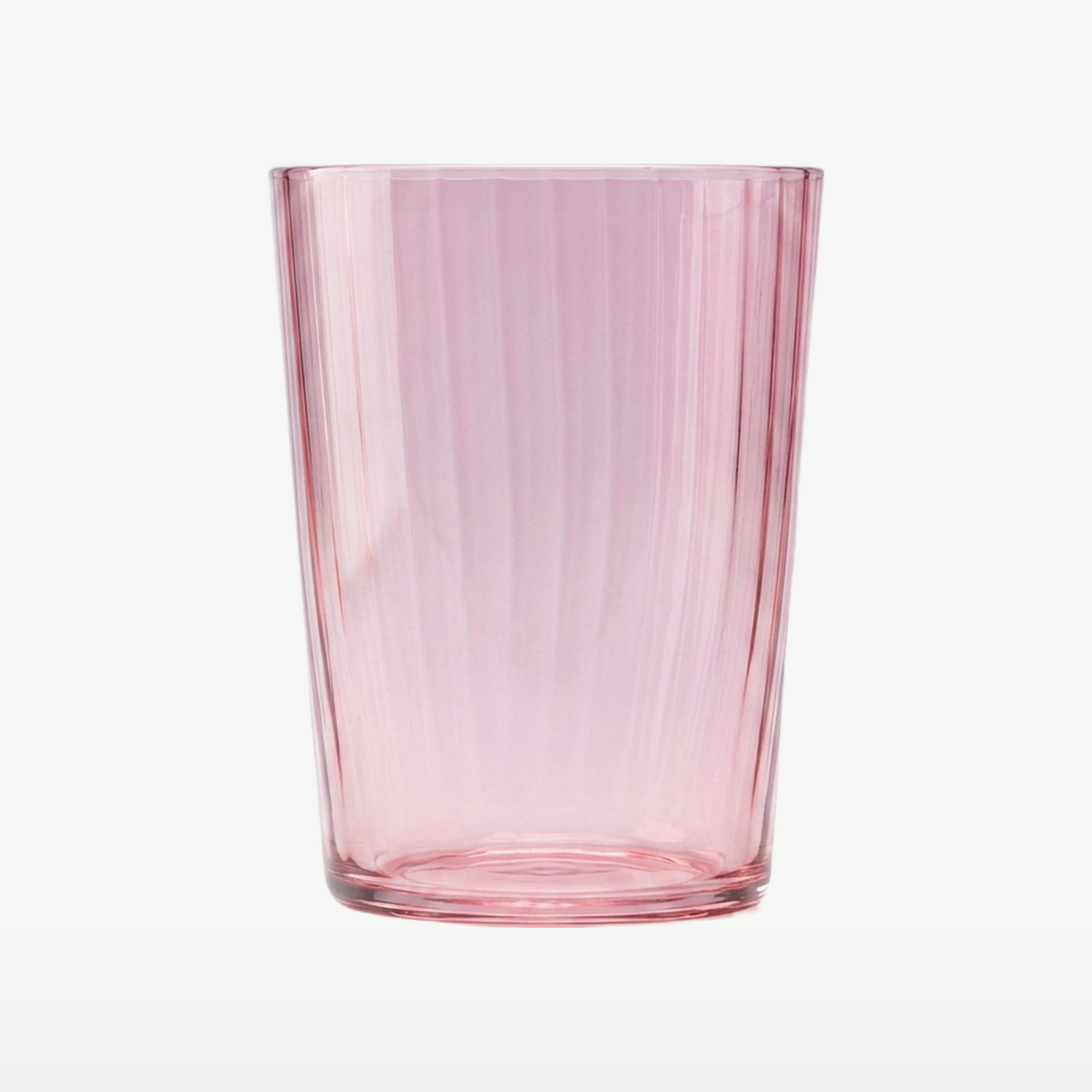 L.S.A. Gems Tumbler 56 Cl Assorti Roze leeg - Glazen.nl