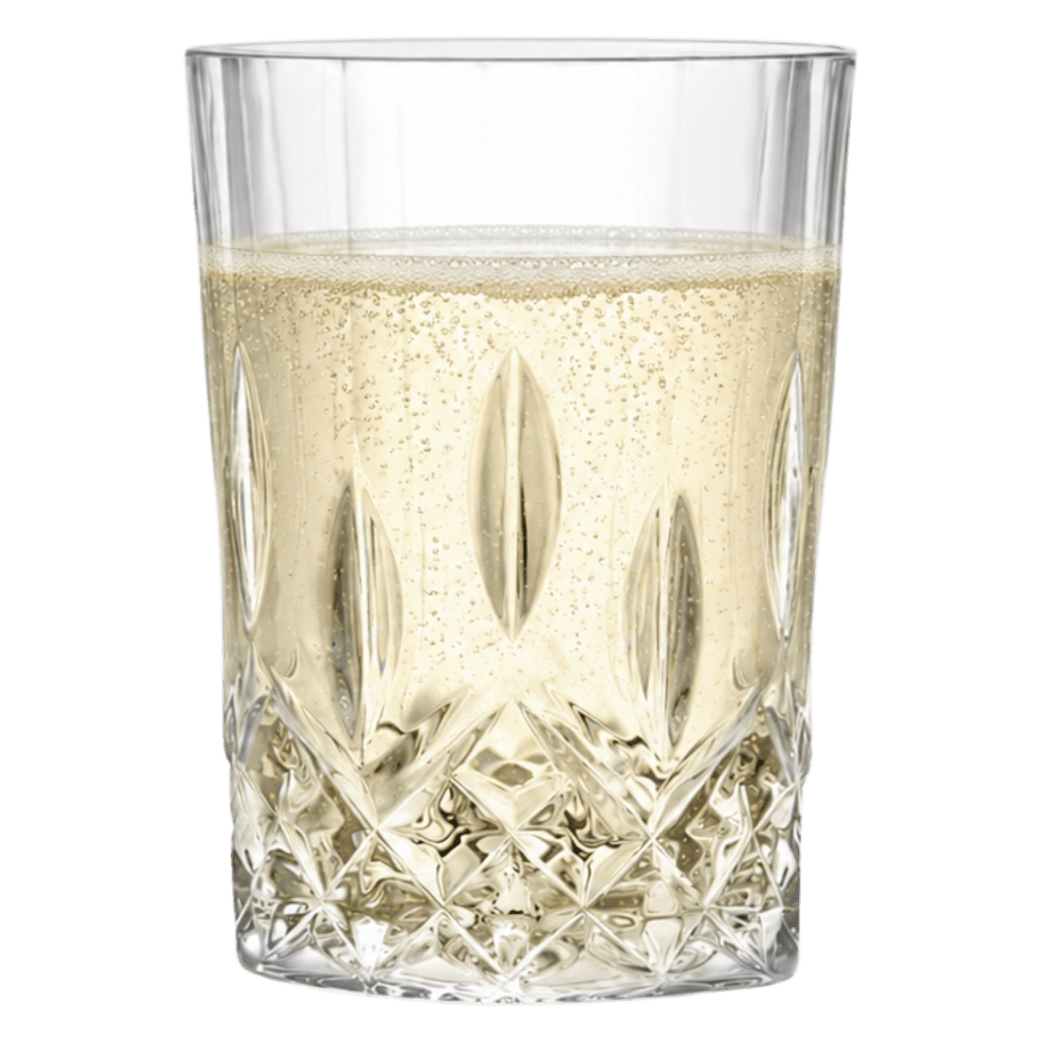RCR Opera Tumbler 25 Cl - 6 Stuks - Glazen.nl