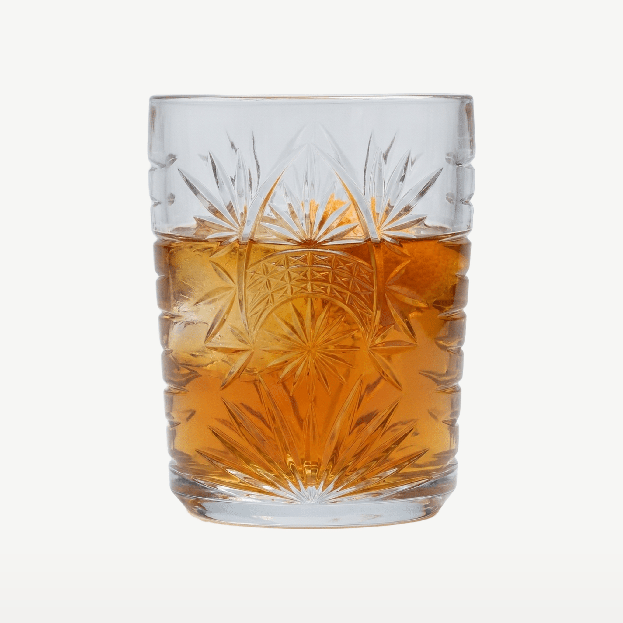Royal Leerdam Starla Tumbler 35 Cl - 6 Stuks - Glazen.nl
