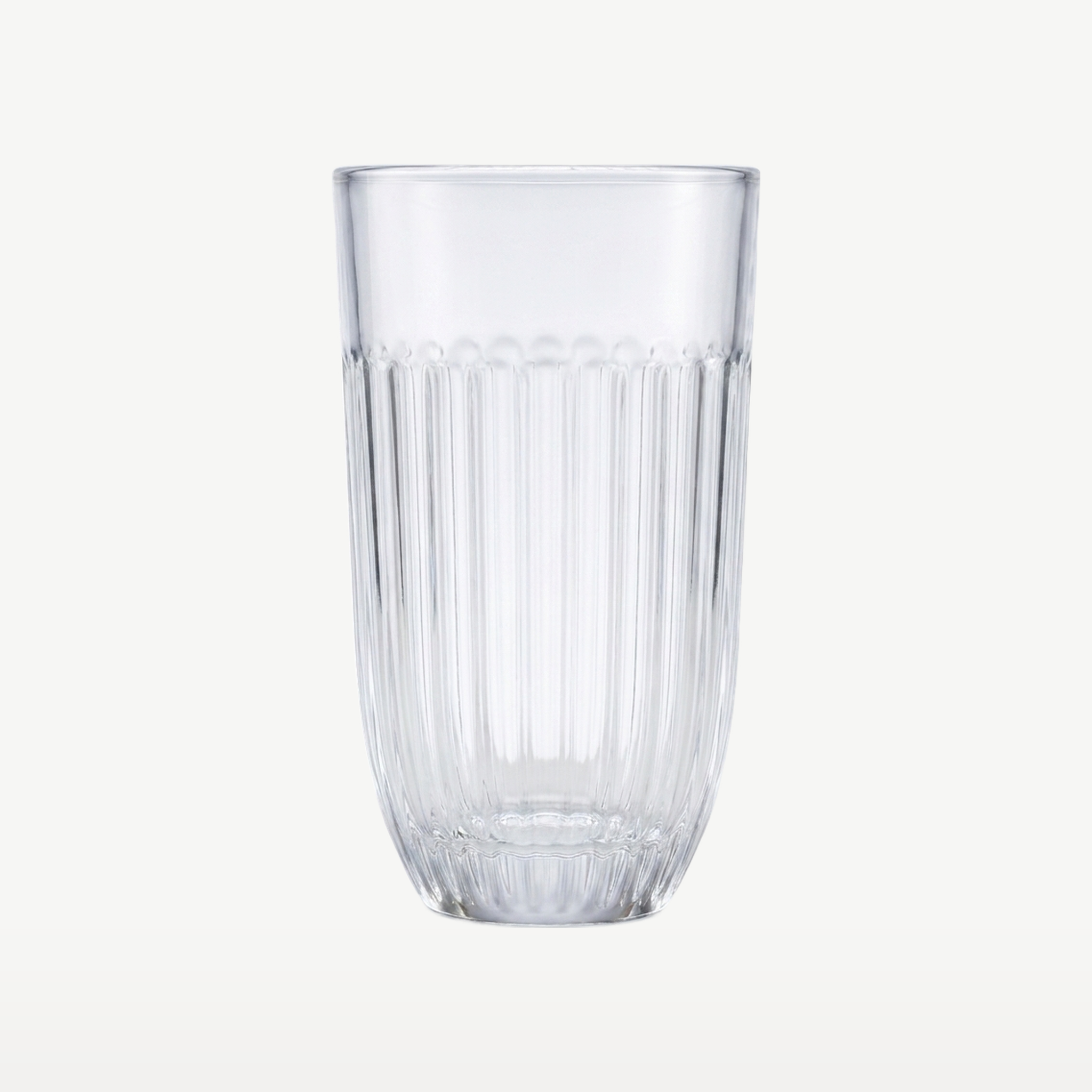 La Rochère Ouessant Latte Macchiato Glas 45 Cl - Glazen.nl