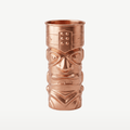 Bar Professional Tiki-Cocktailglas Kupfer 45 Cl