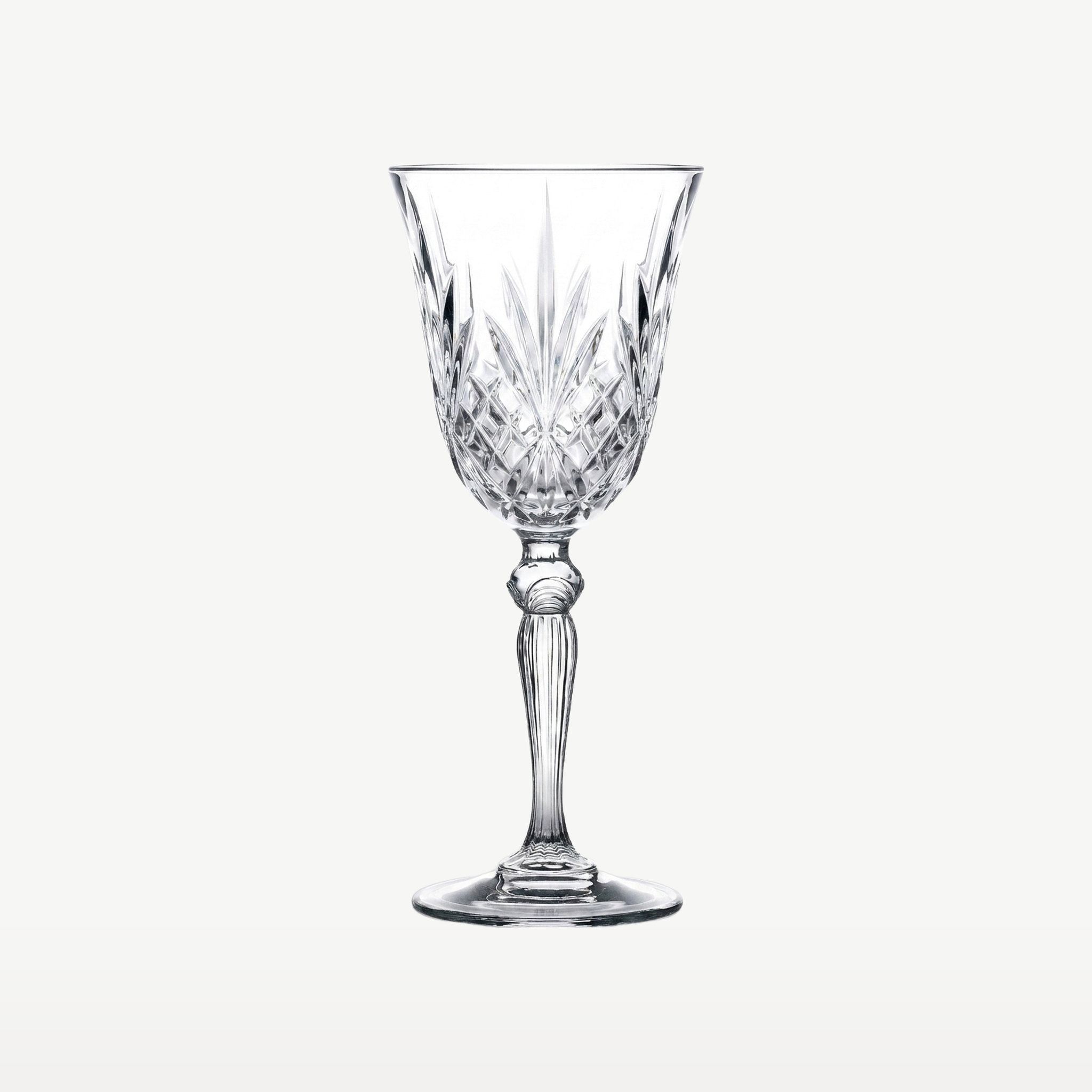 RCR Melodia Wijnglas 21 cl leeg