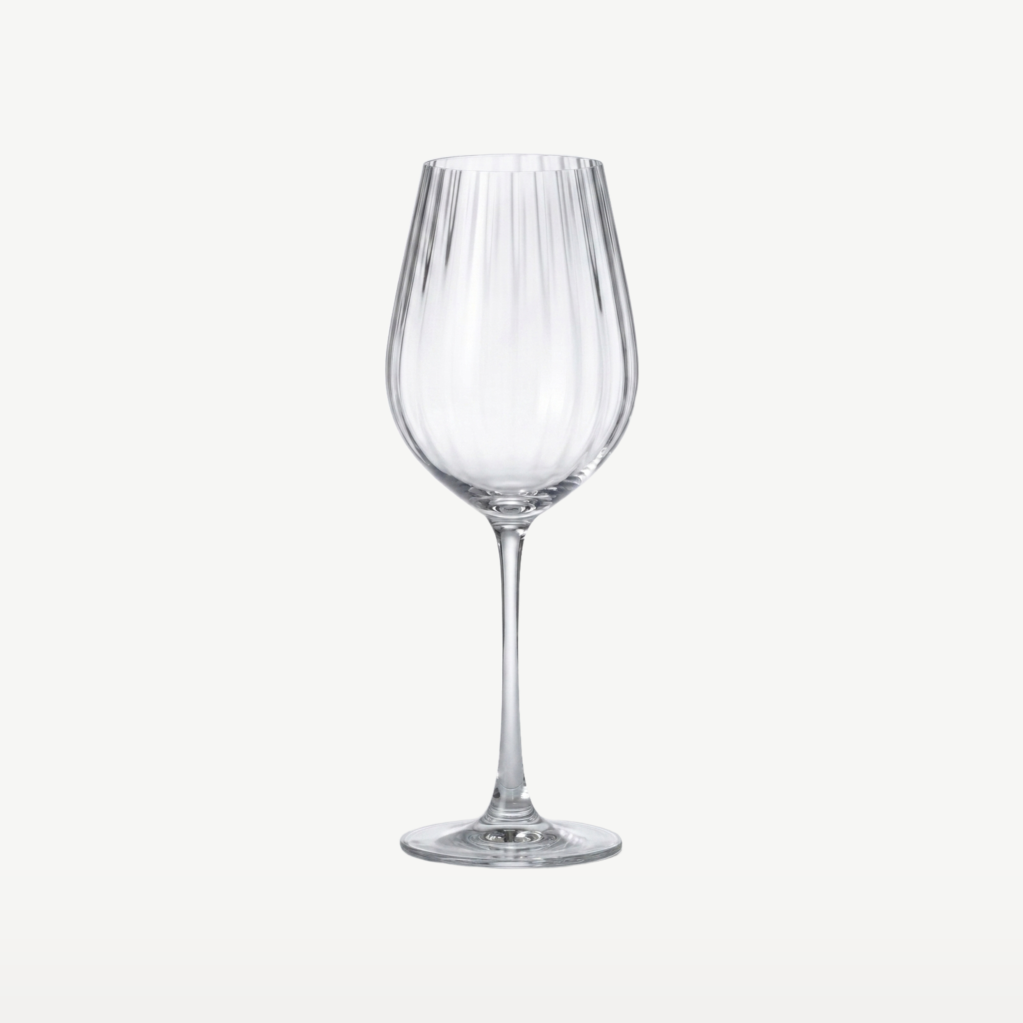 Nuform Optic Wijnglas 50 Cl leeg - Glazen.nl