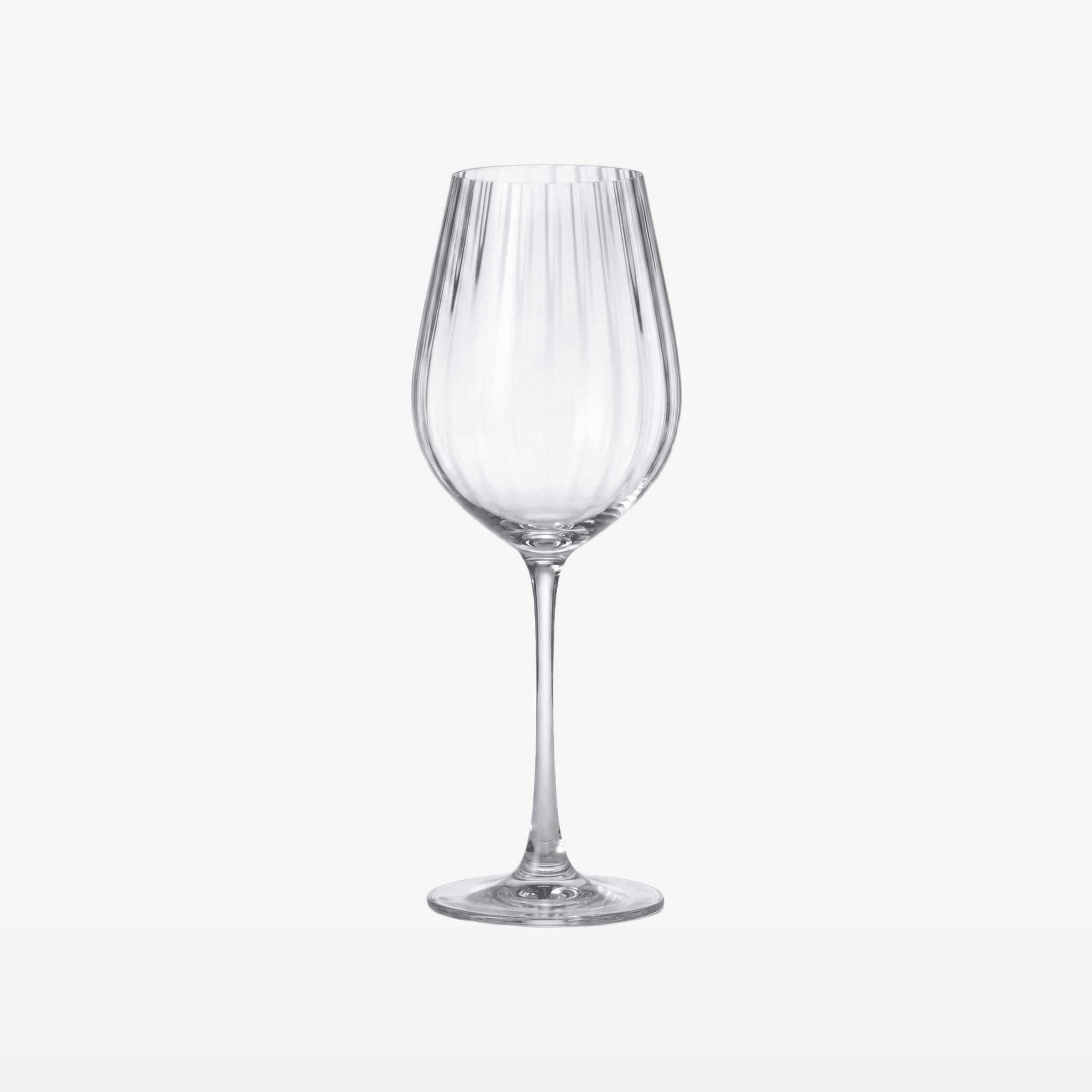 Nuform Optic Wijnglas 50 Cl - 6 Stuks - Glazen.nl