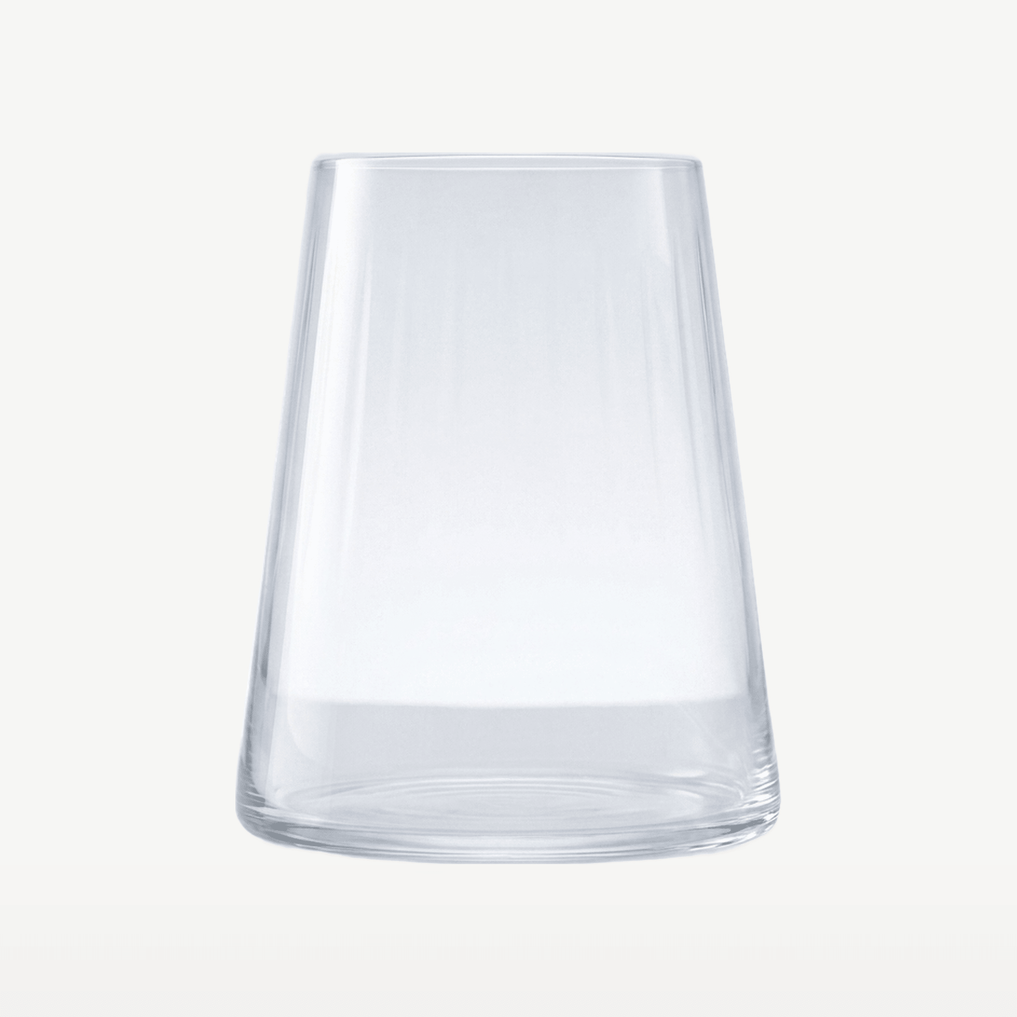 Stölzle Lausitz Symphony Tumbler 38 Cl - 6 Stuks - Glazen.nl