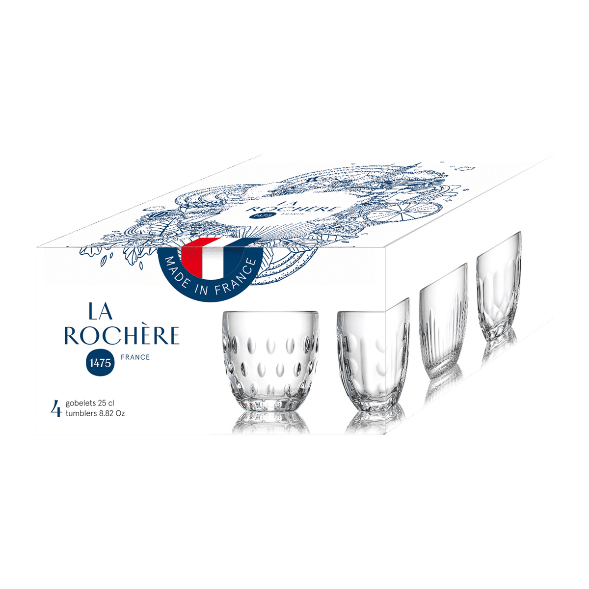 La Rochere Troquet