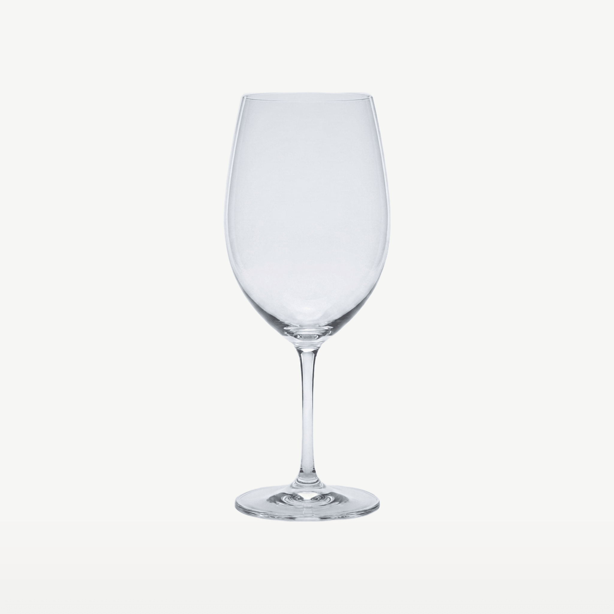 Riedel Vinum Wijnglas 99,5 Cl Cabernet Sauvignon / Merlot - 2 Stuks - Glazen.nl