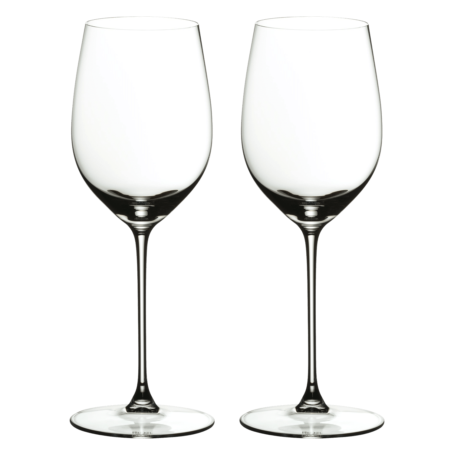 Riedel Veritas Wijnglas 38,1 Cl Viognier / Chardonnay - 2 Stuks - Glazen.nl