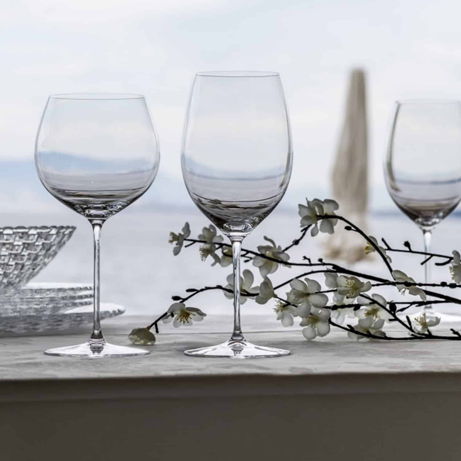 Riedel Veritas Wijglas 70,9 Cl Cabernet / Merlot - 2 Stuks - Glazen.nl