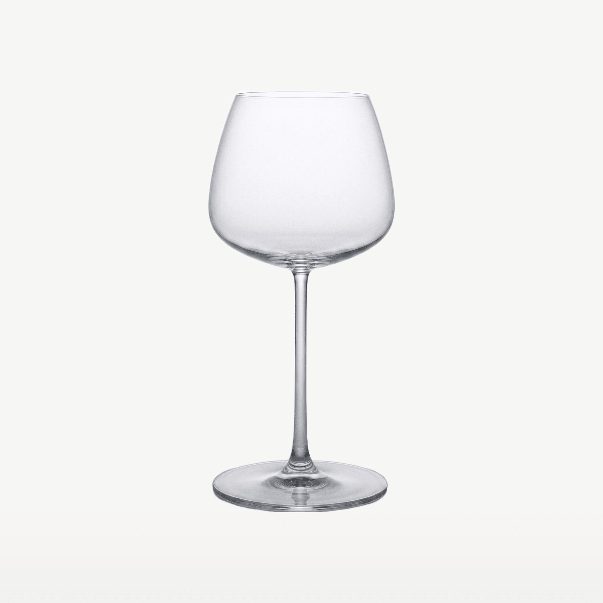Nude Glass Mirage Wijnglas 42,5 Cl - 6 Stuks - Glazen.nl
