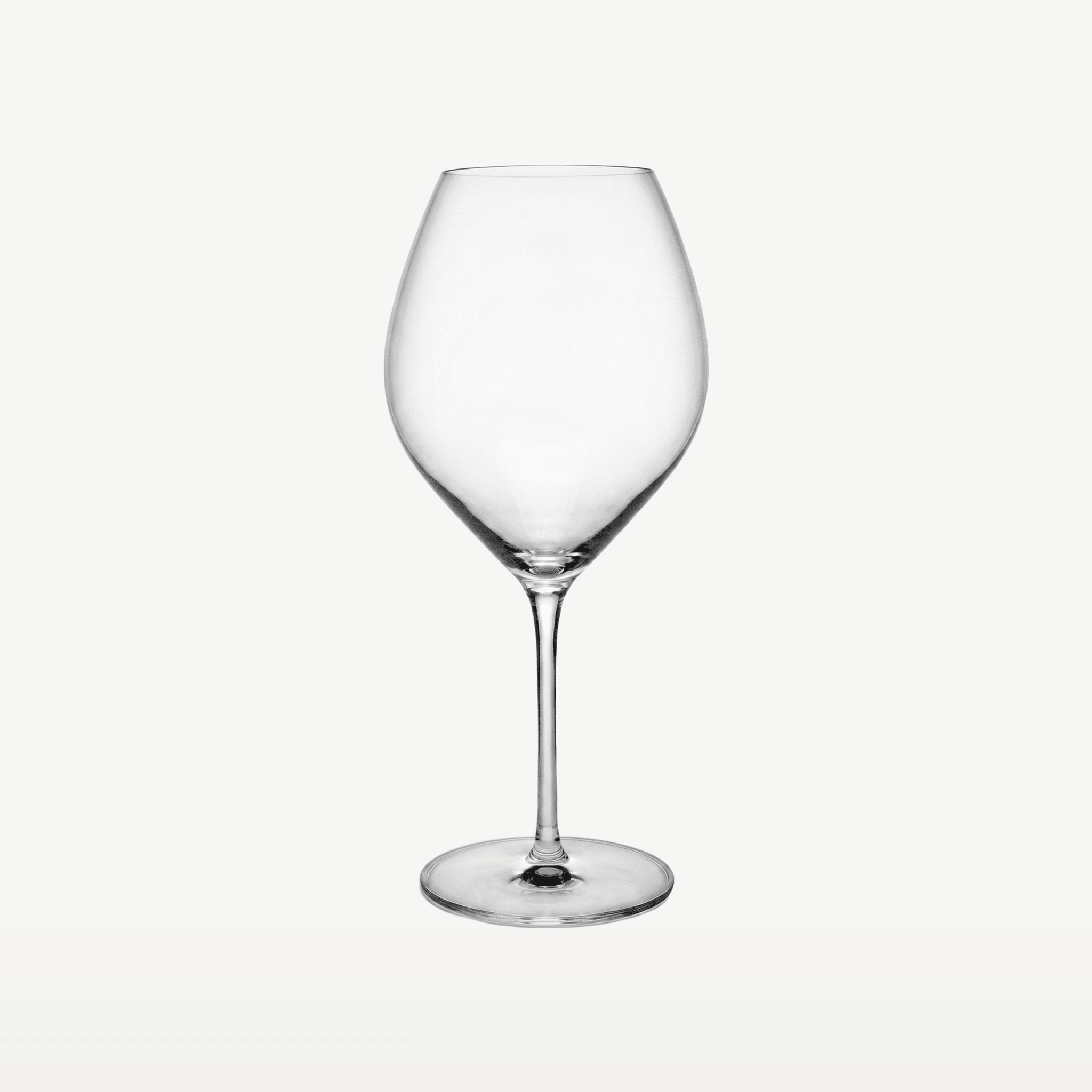 Nude Glass Vinifera Wijnglas 79 Cl - 6 Stuks - Glazen.nl