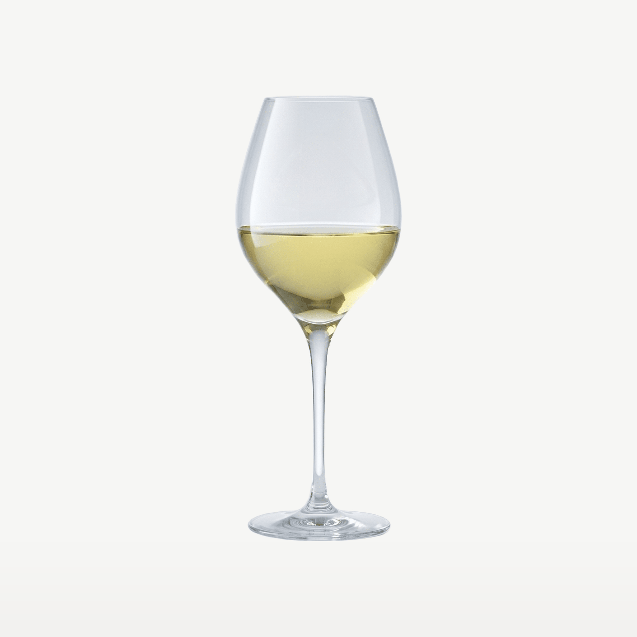 Nude Glass Vinifera Wijnglas 45 Cl - 6 Stuks - Glazen.nl