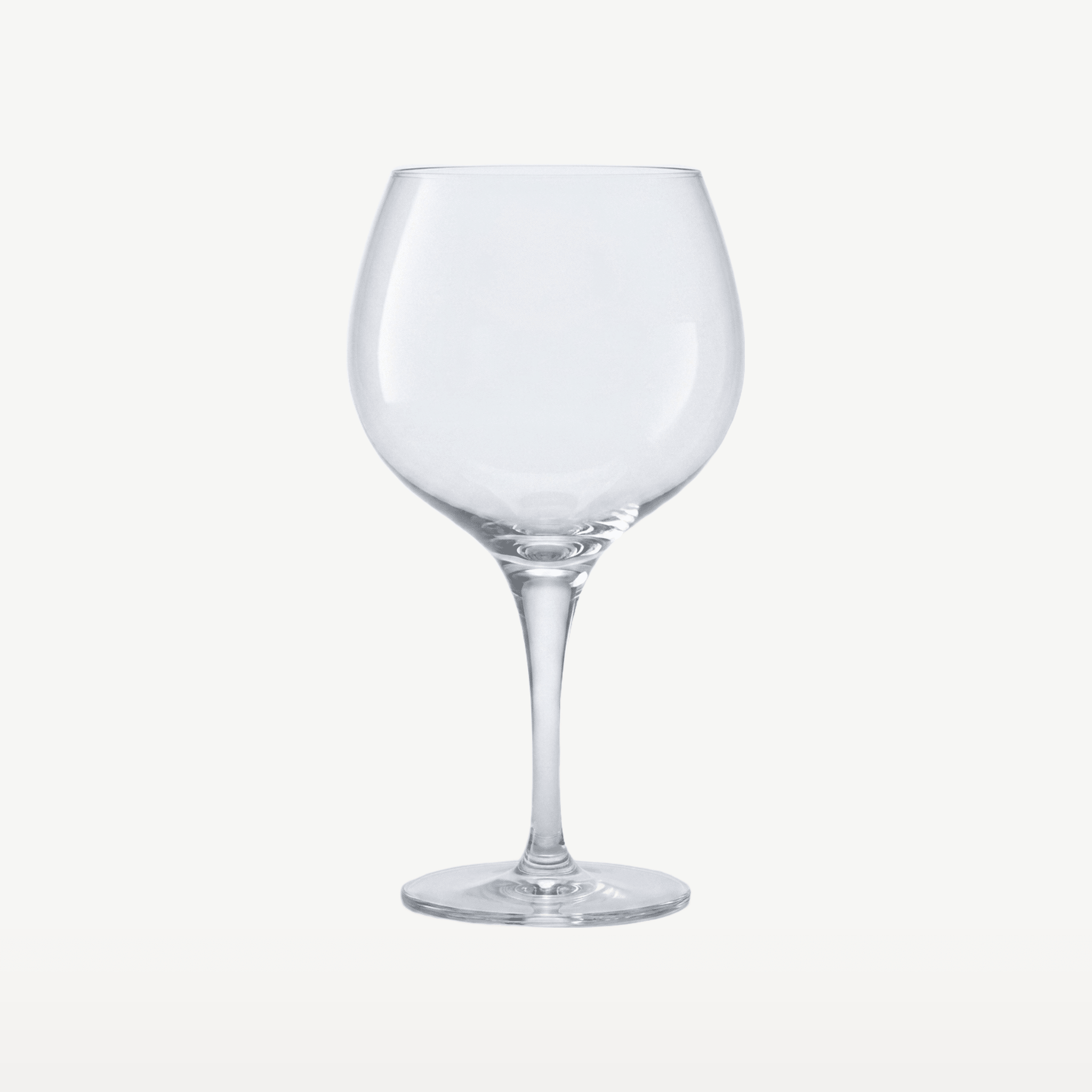 Nude Glass Primeur Bourgogne Wijnglas 60 Cl - 6 Stuks - Glazen.nl