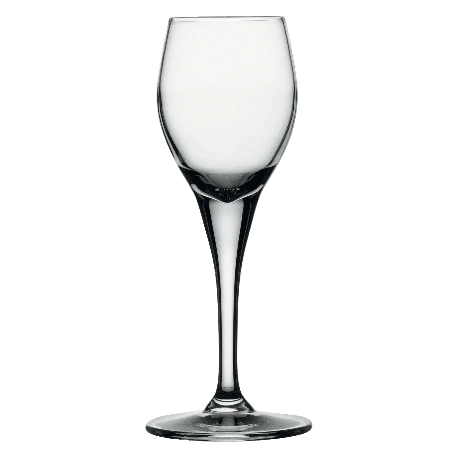 Nude Glass Primeur Liqueurglas 10 Cl - 6 Stuks - Glazen.nl
