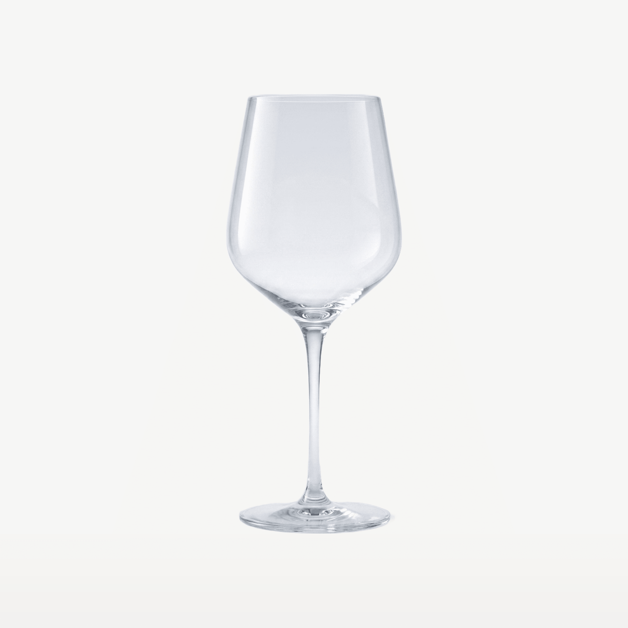 Nude Glass Refine Wijnglas 44 Cl - 6 Stuks - Glazen.nl