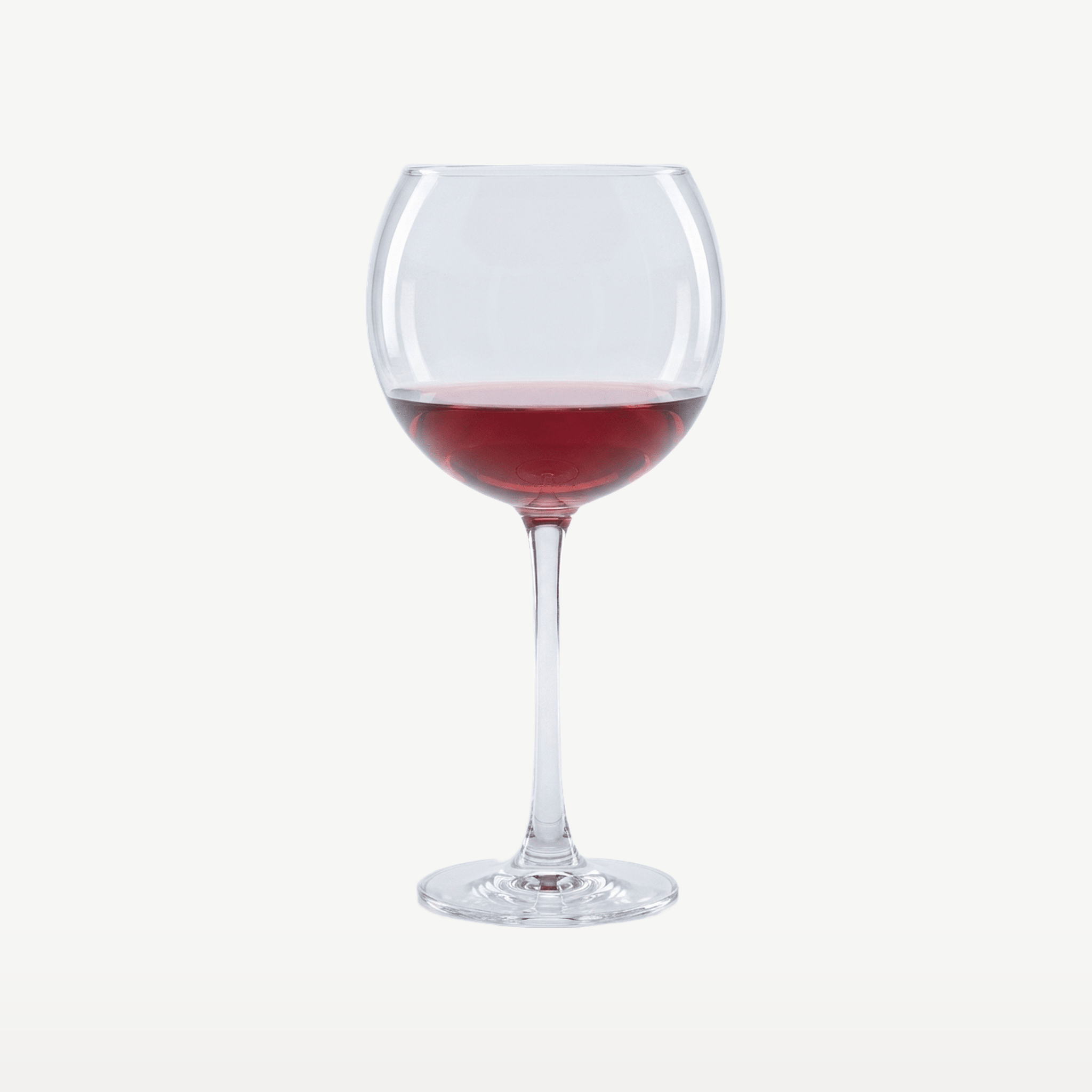 Nude Glass Reserva Wijnglas 70 Cl - 6 Stuks - Glazen.nl