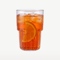 Bar Professional London Cooler Longdrinkglas aus Kunststoff 42 Cl - 24 Stück