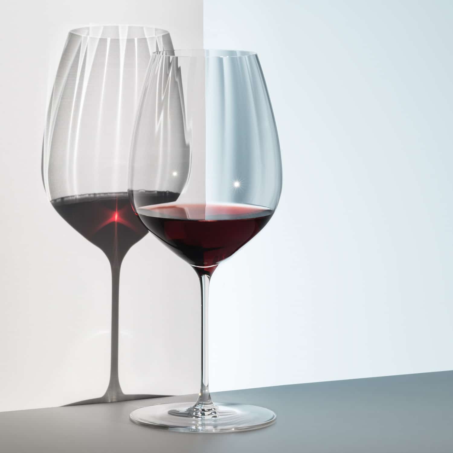 Riedel Performance Wijnglas 83,4 Cl Cabernet / Merlot - 2 Stuks - Glazen.nl