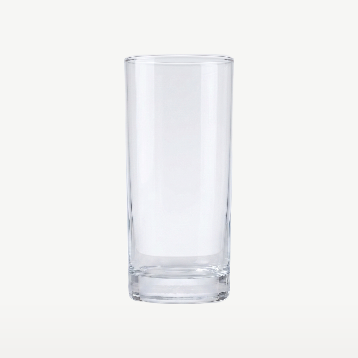 L.S.A. Uno Tumbler 49 Cl leeg - Glazen.nl