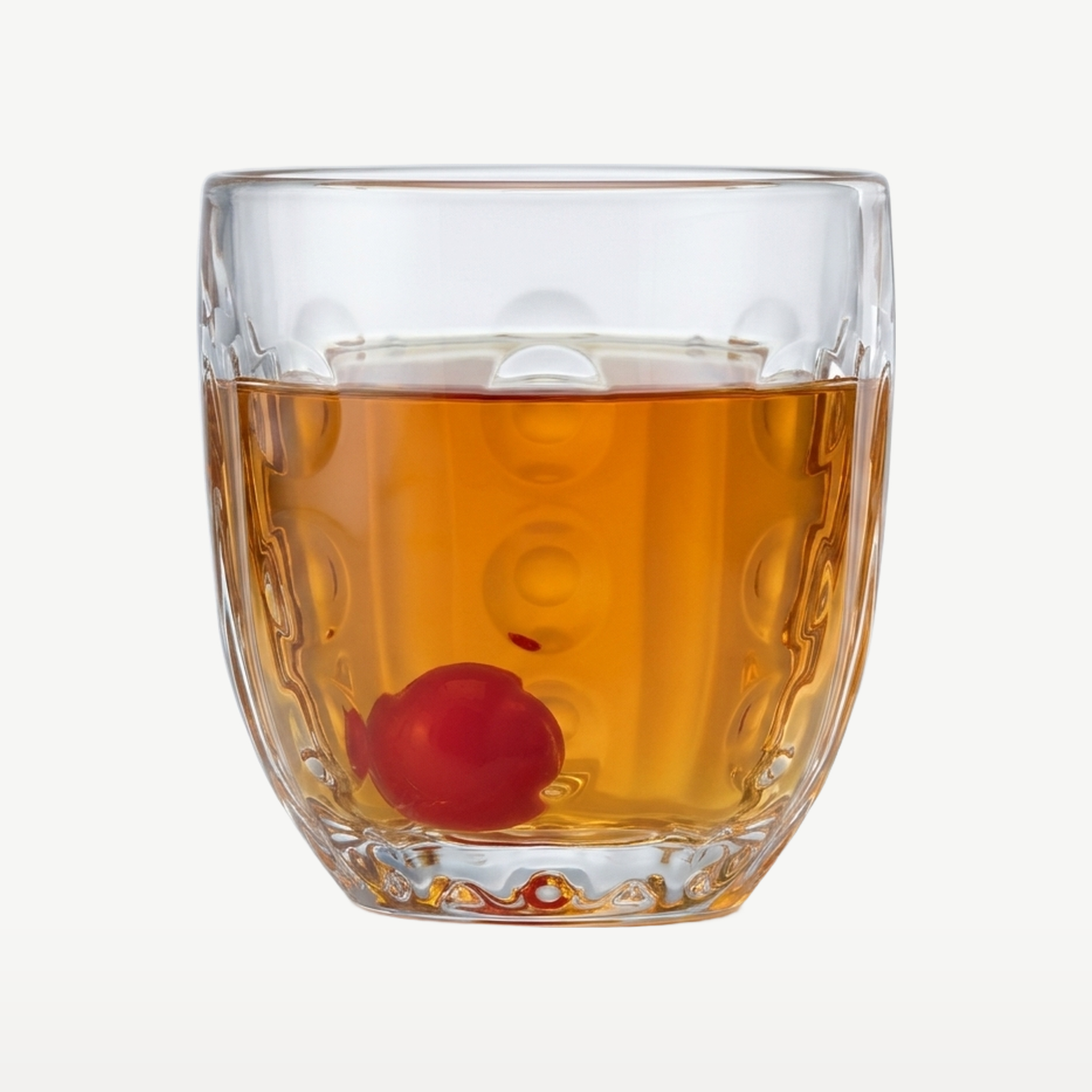 La Rochère Troquet Geo Tumbler 23 Cl - 6 Stuks - Glazen.nl