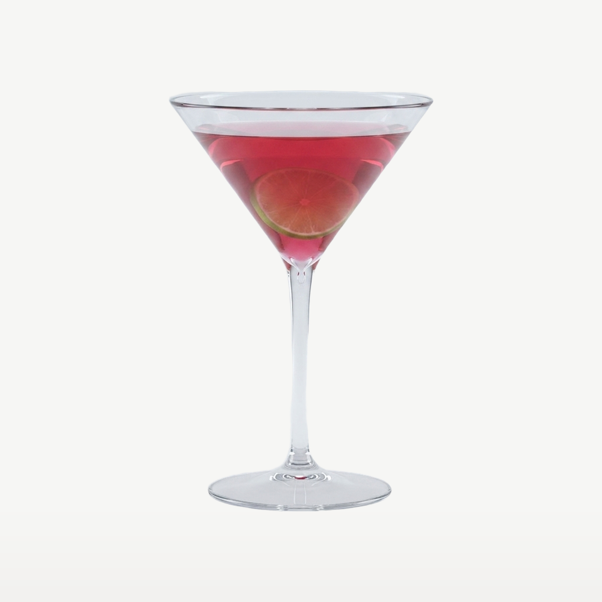 Bar Professional Martini Cocktailglas 24,5 Cl - Glazen.nl
