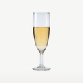 Royal Leerdam Gilde Champagnerglas / Flöte 16 Cl – 6 Stück