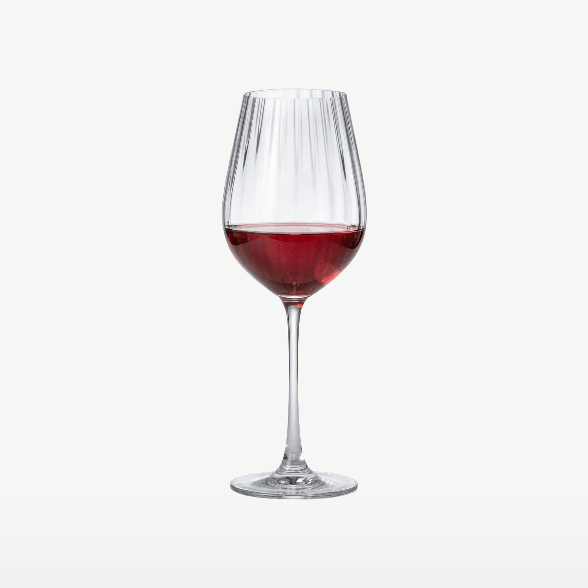 Nuform Optic Wijnglas 50 Cl - 6 Stuks - Glazen.nl