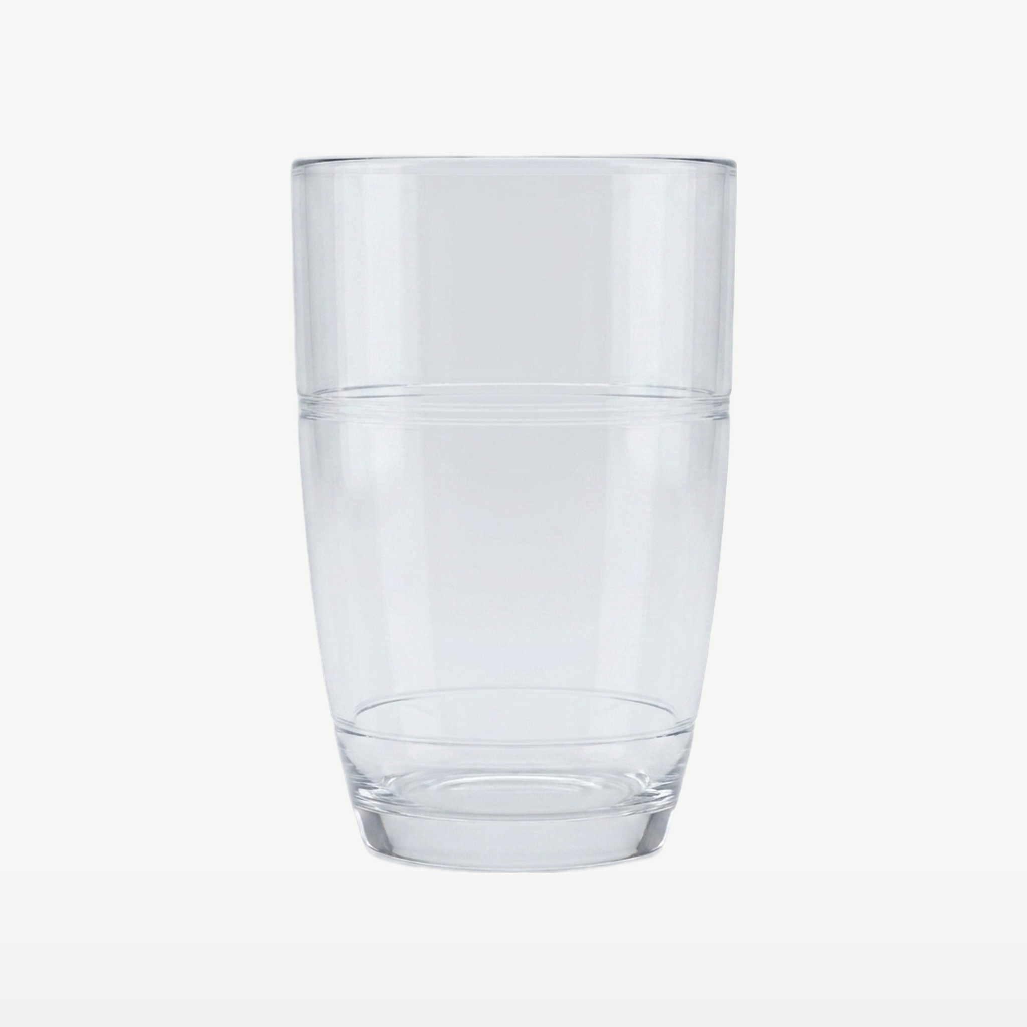 Duralex Gigogne Tumbler 36 Cl - 6 Stuks - Glazen.nl