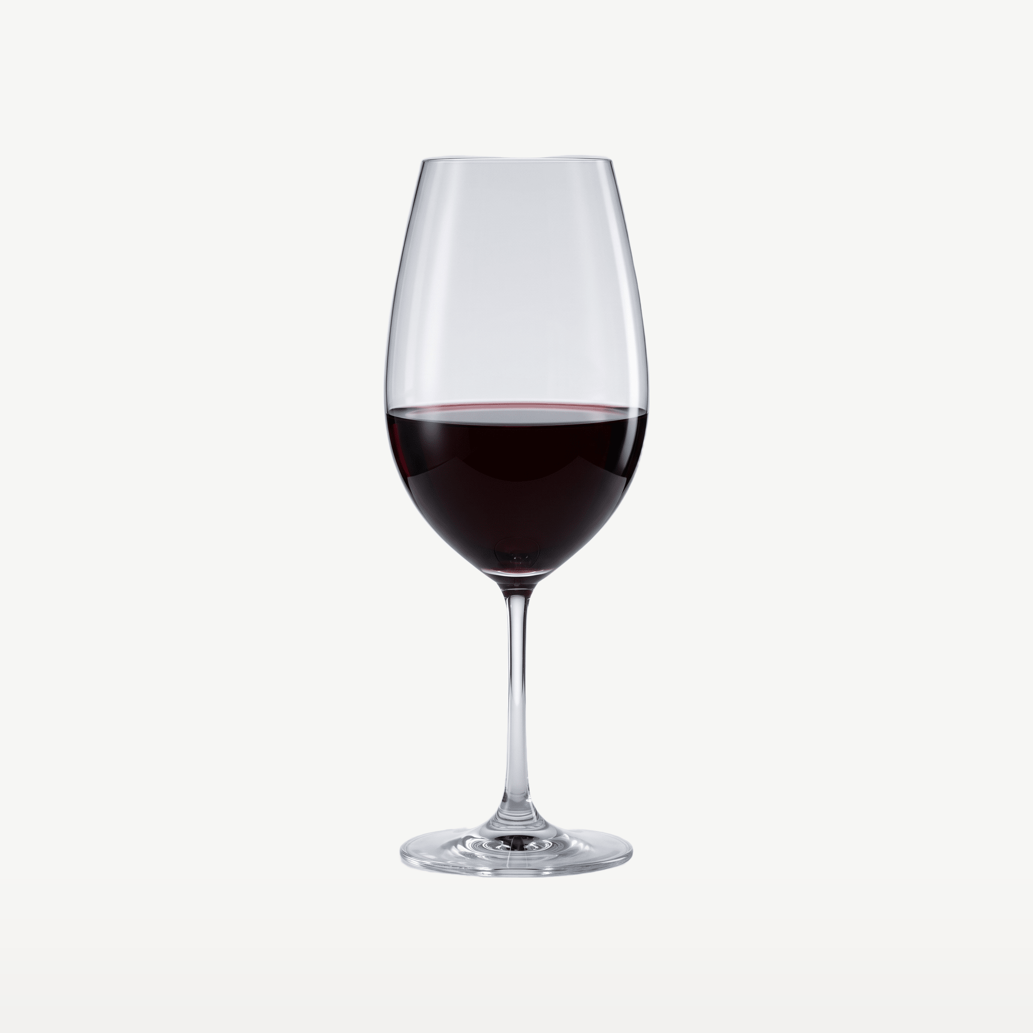 Schott Zwiesel Ivento Rode Wijnglas 63 Cl - 6 Stuks - Glazen.nl
