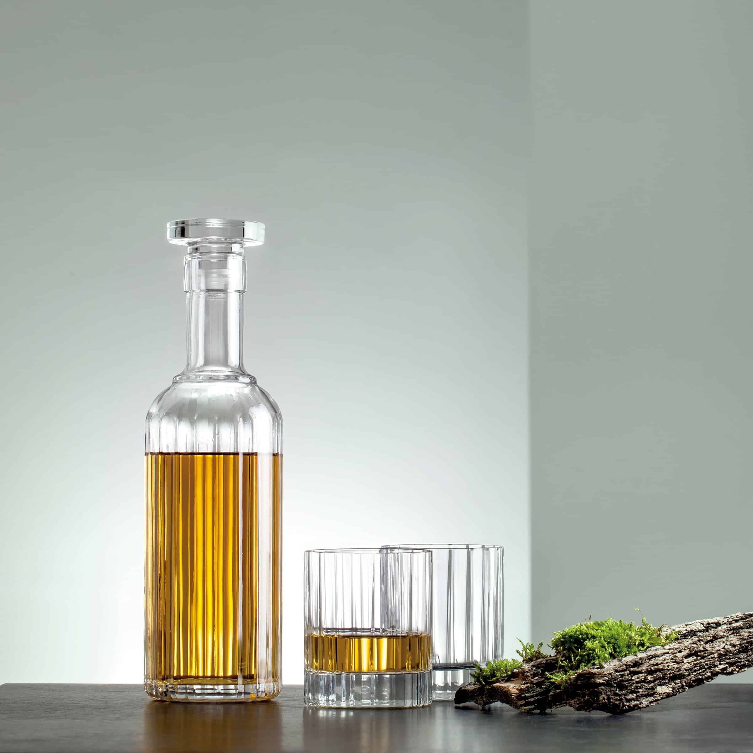 Luigi Bormioli Bach Tumbler Fb 25,5 Cl - 6 Stuks - Glazen.nl