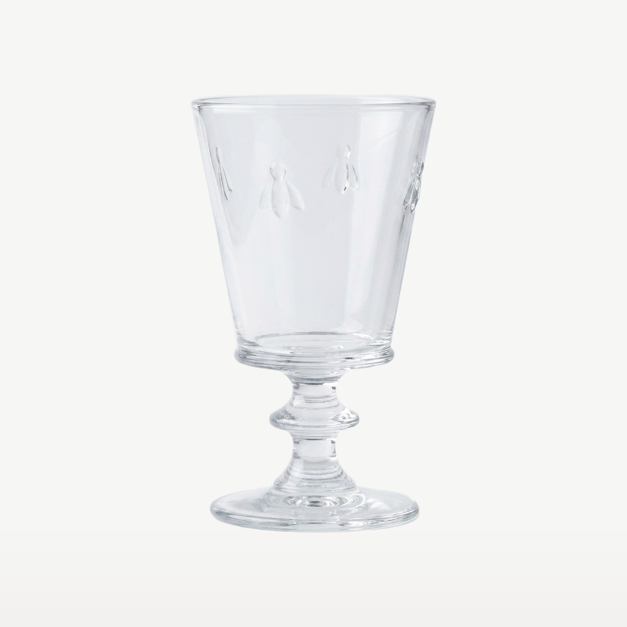 La Rochere Abeille Wijnglas 24 cl leeg