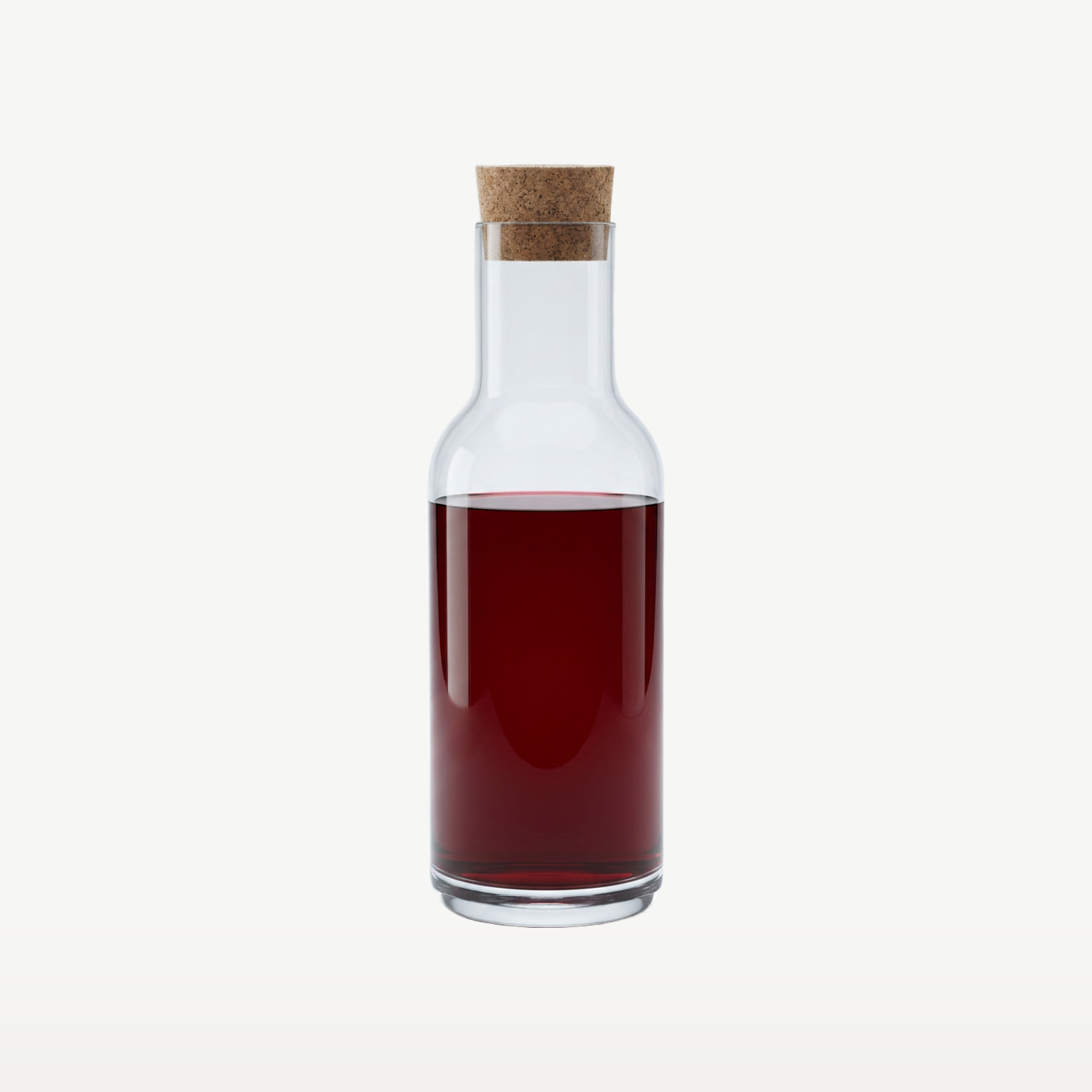Luigi Bormioli Sublime Karaf 1 Liter - Glazen.nl