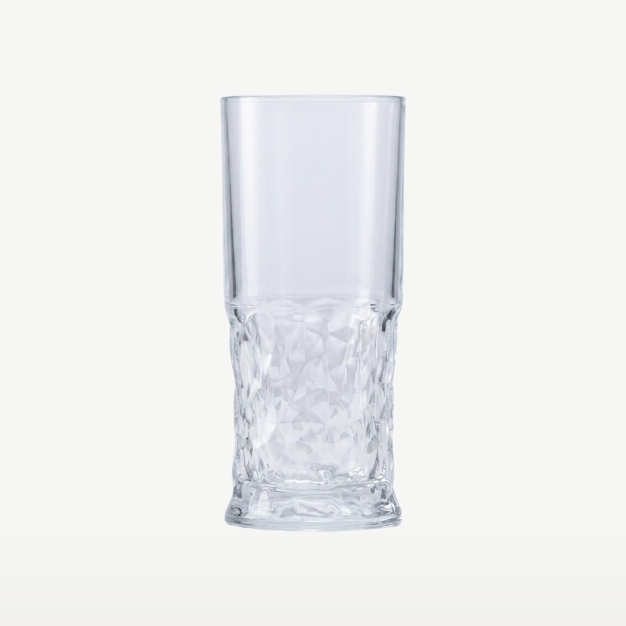 RCR Sound Longdrink 35 Cl Funky - 6 Stuks - Glazen.nl