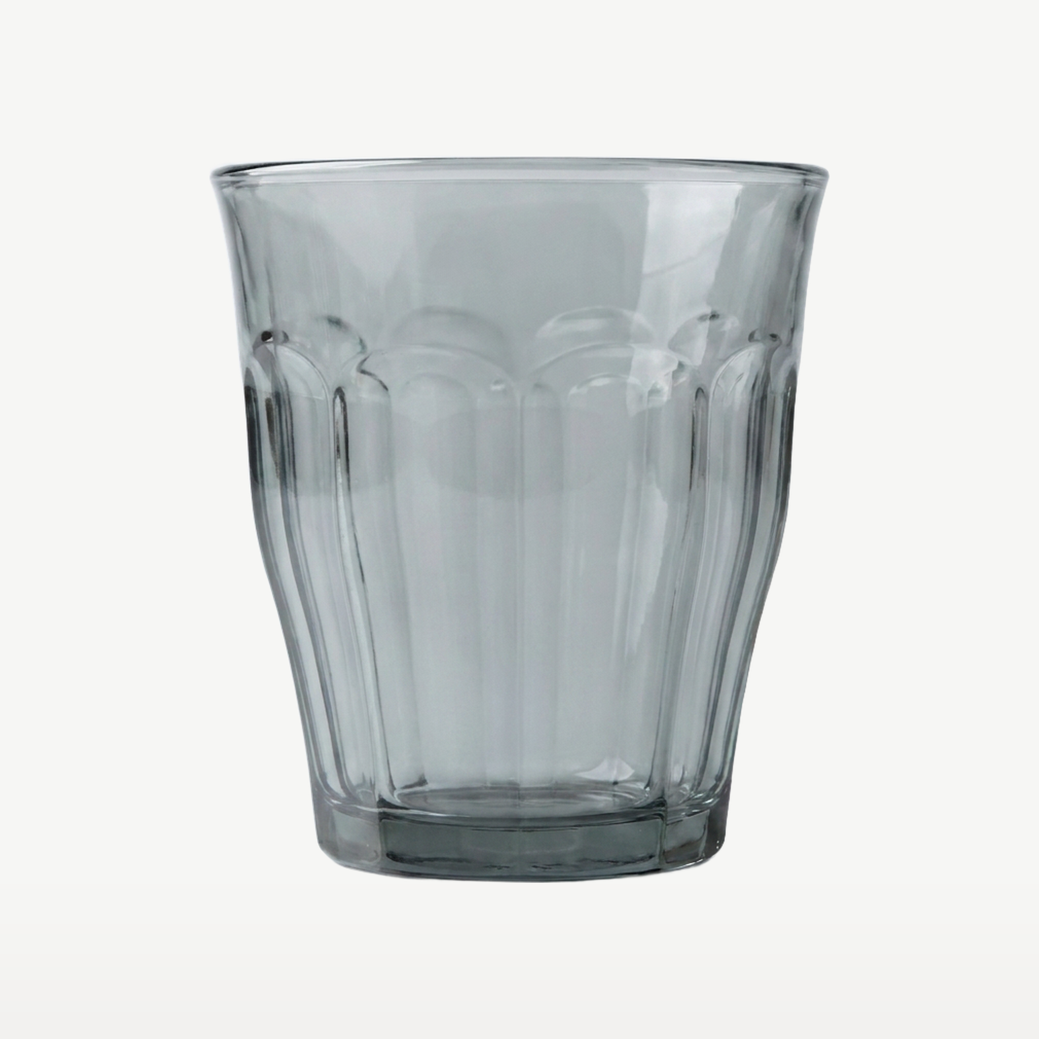 Duralex Picardie Tumbler 4-Kleurig - 4 Stuks - Glazen.nl