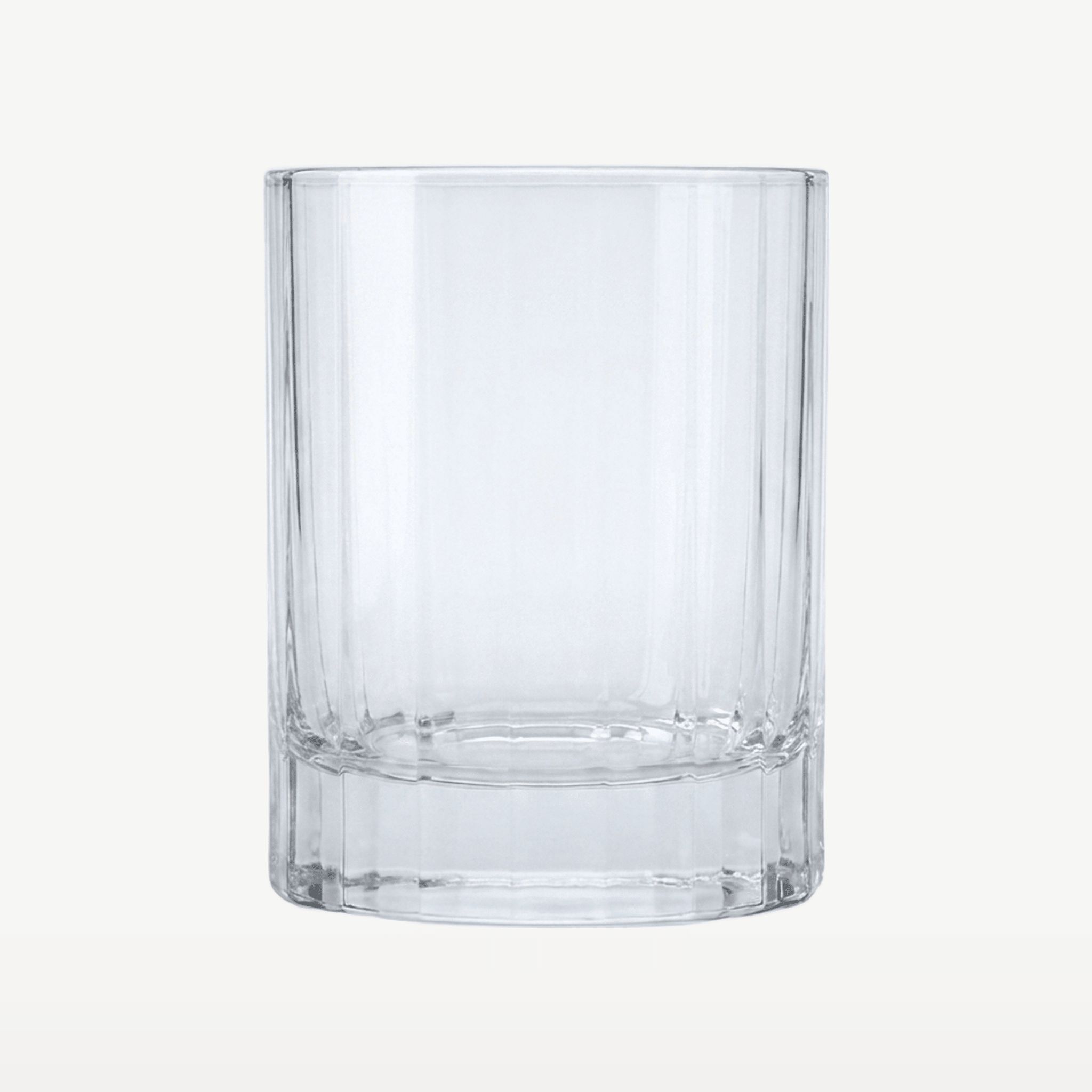 Luigi Bormioli Bach Tumbler Fb 25,5 Cl - 6 Stuks - Glazen.nl