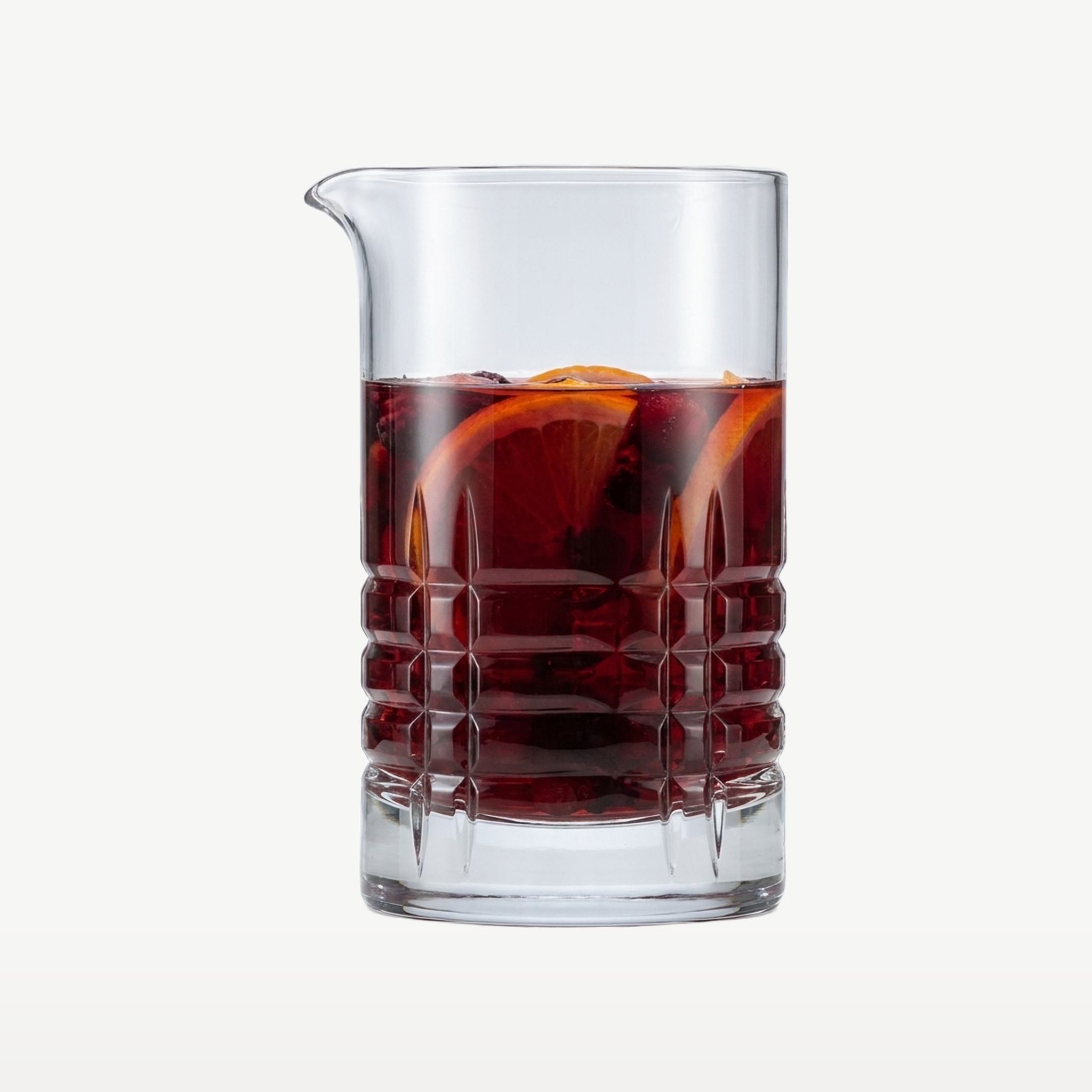 Schott Zwiesel Basic Bar Selection Classic Mixkan 50 Cl - Glazen.nl