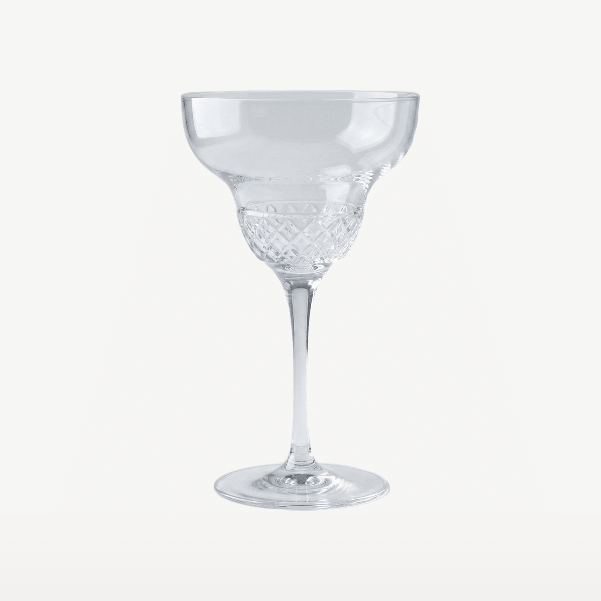 Luigi Bormioli Roma 1960 Cocktailglas 39 Cl Margarita - 6 Stuks - Glazen.nl