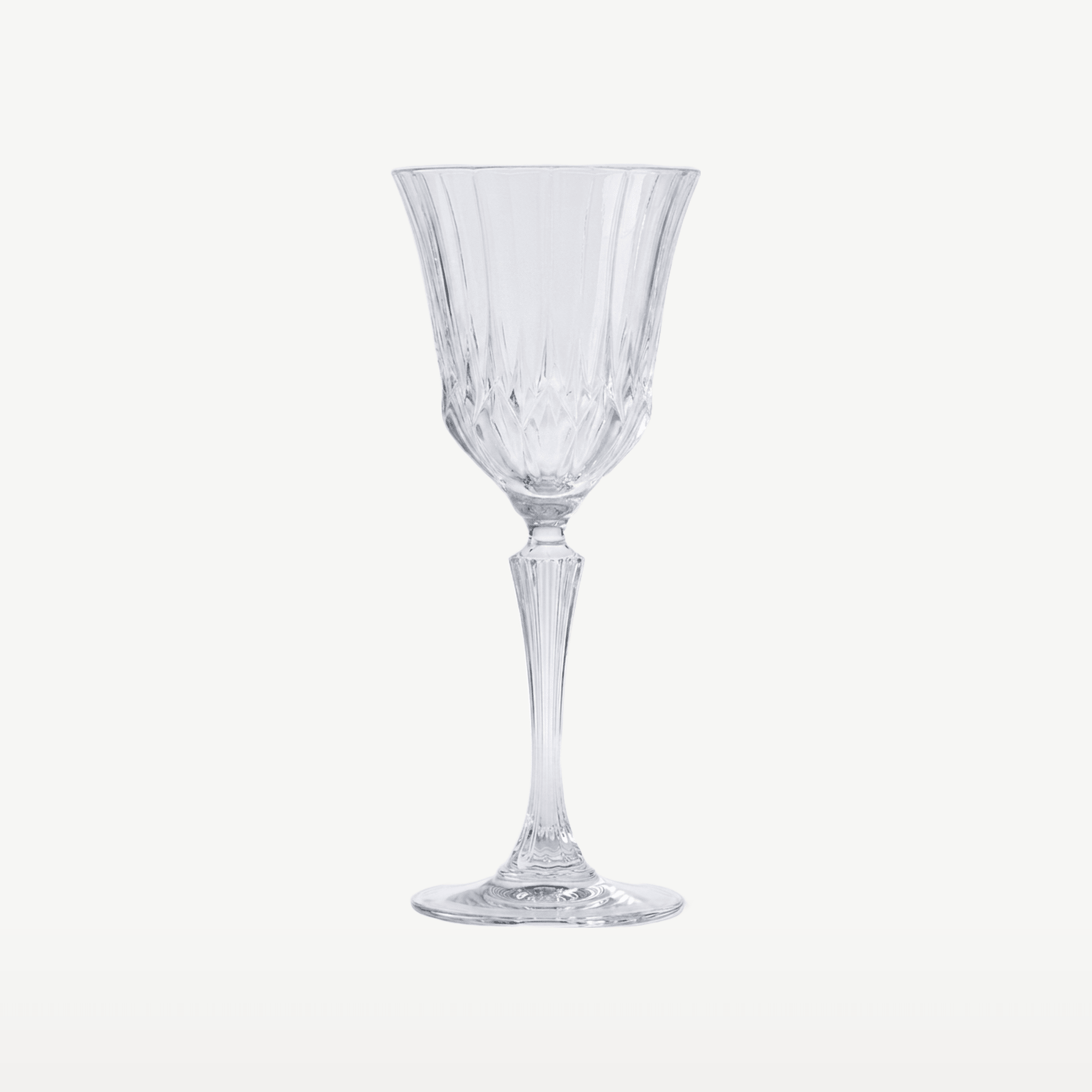 RCR Adagio Likeurglas 8 Cl - 6 Stuks - Glazen.nl