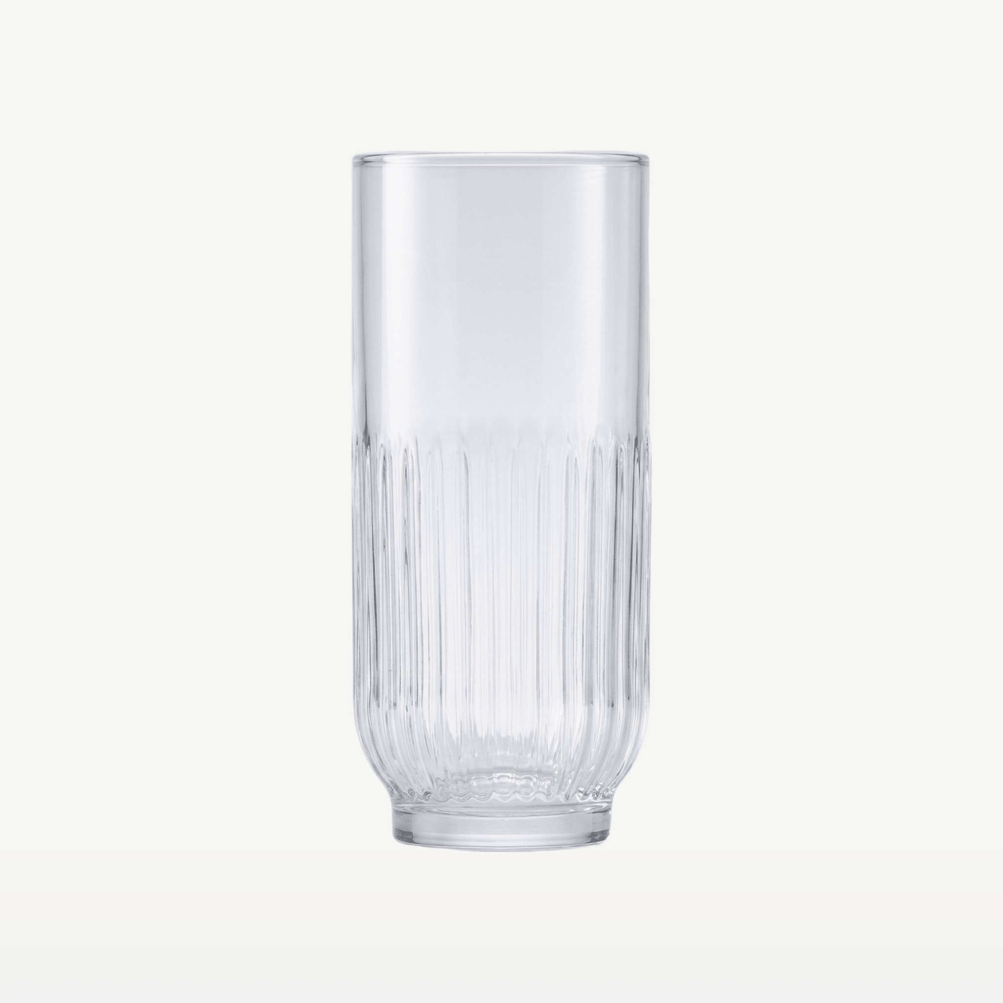 Mammoet Lily Longdrinkglas 40 Cl - 6 Stuks - Glazen.nl